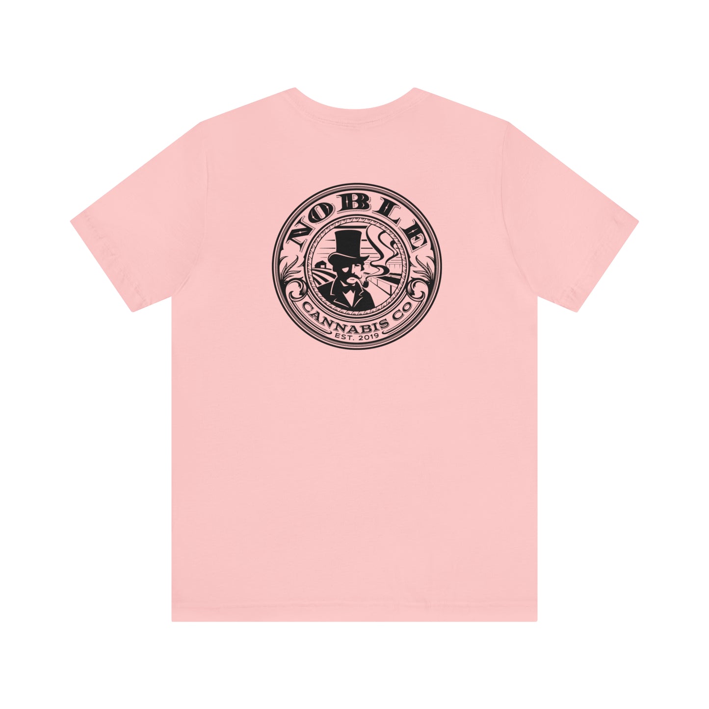 Noble Jersey Short Sleeve Tee