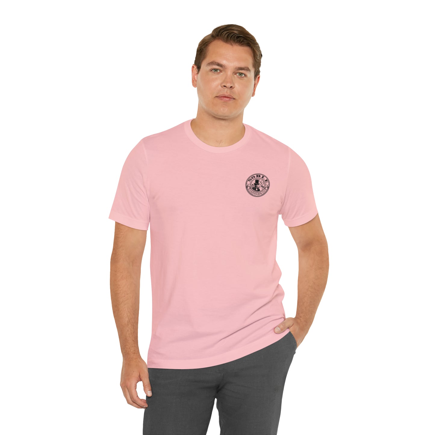 Noble Jersey Short Sleeve Tee