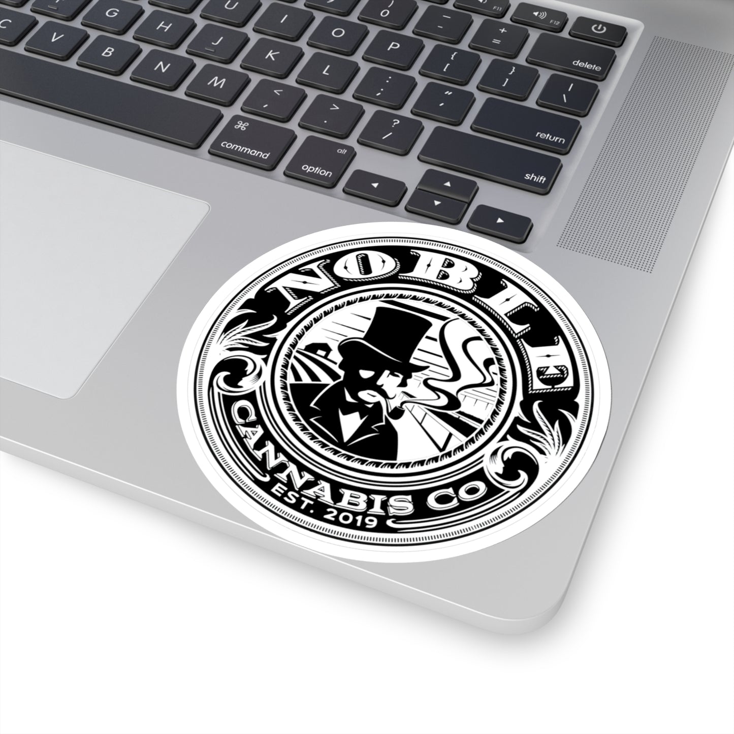 Noble Sticker