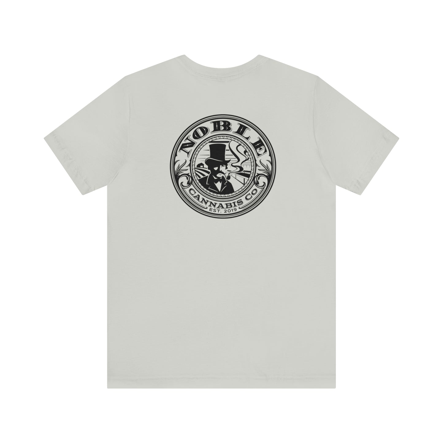 Noble Jersey Short Sleeve Tee