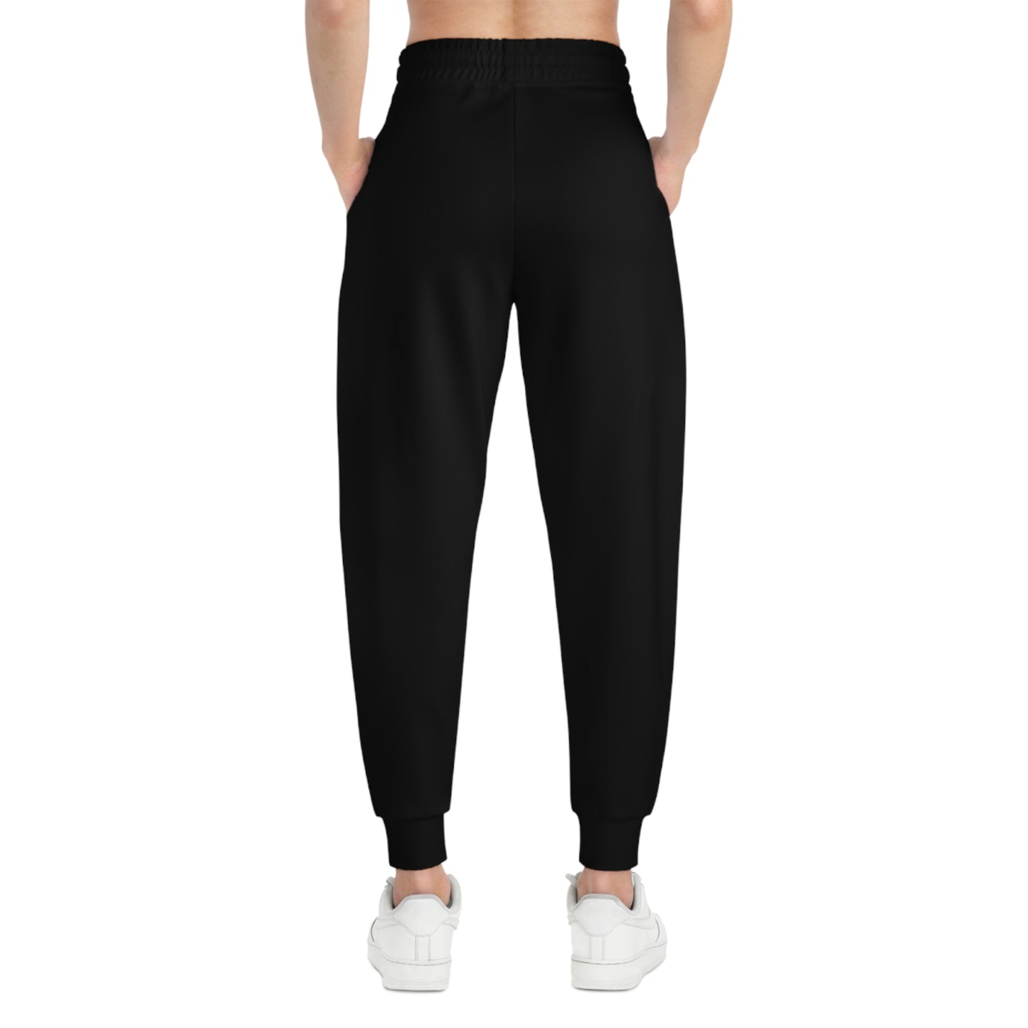 Noble Athletic Joggers (AOP)
