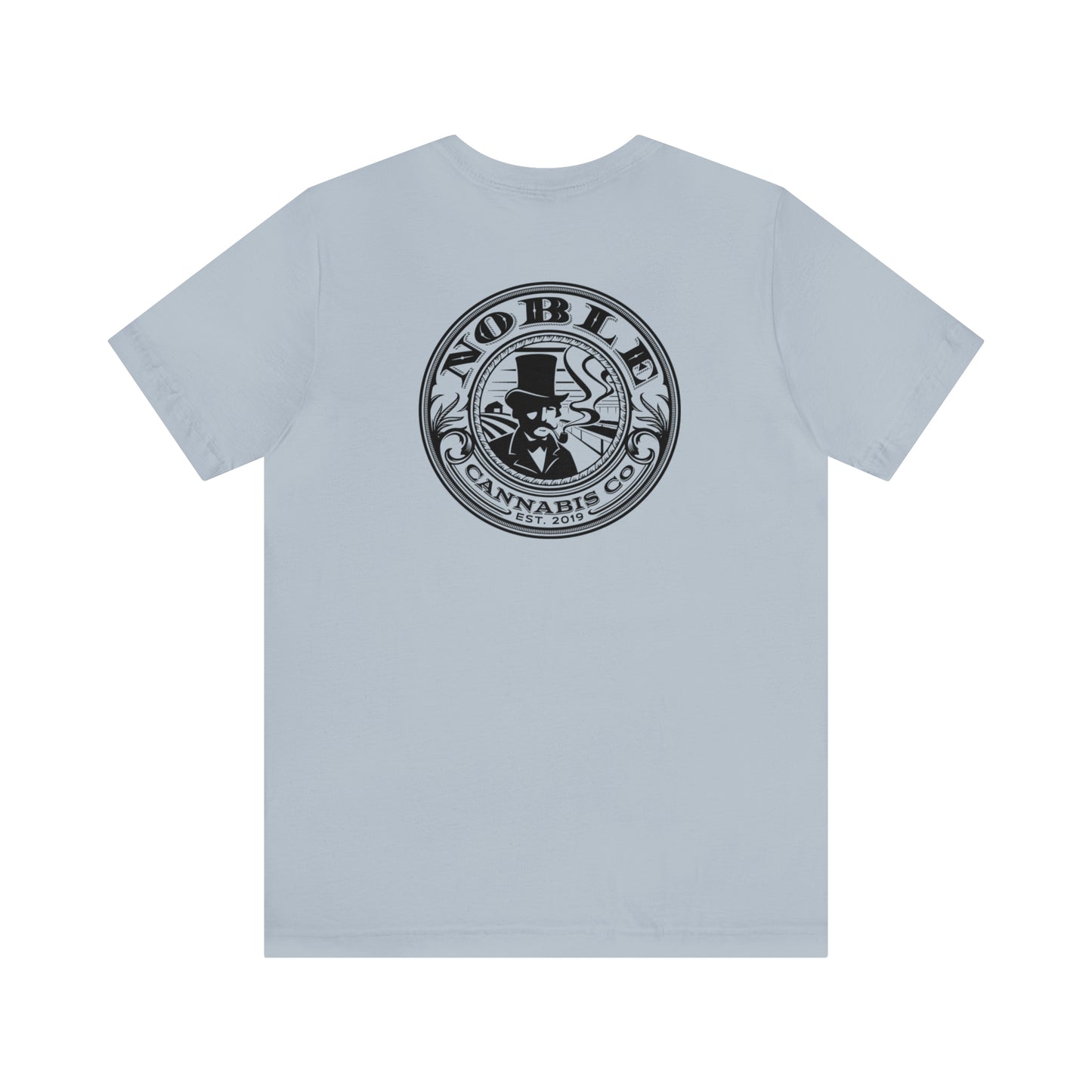 Noble Jersey Short Sleeve Tee