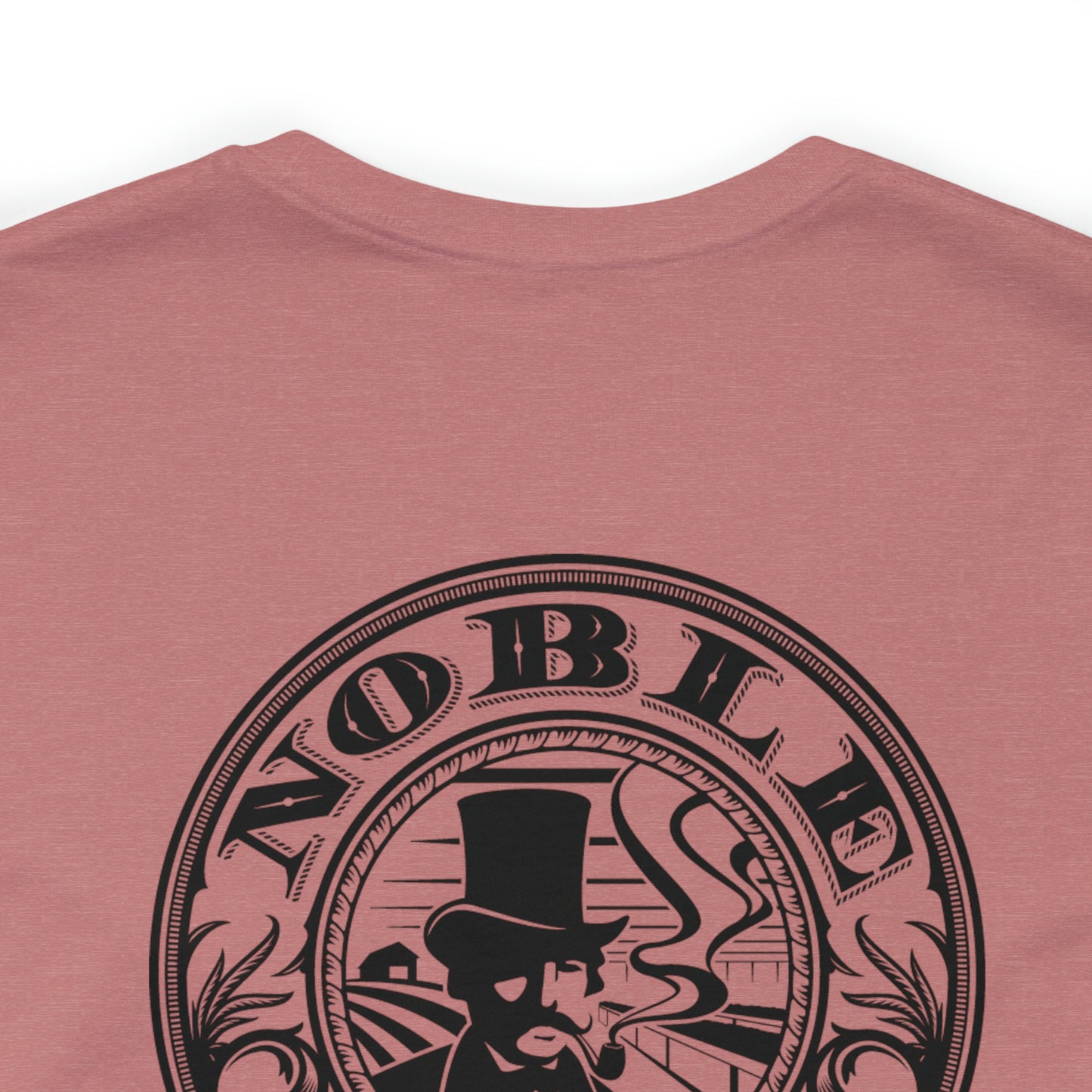Noble Jersey Short Sleeve Tee