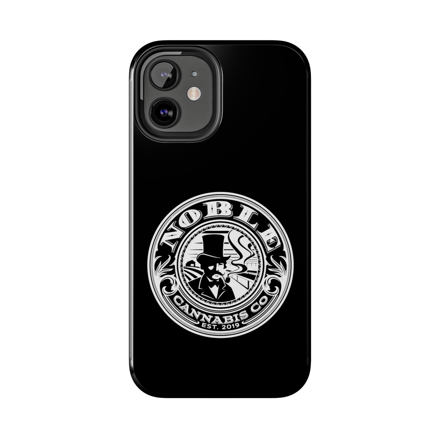 Noble IPhone Tough Phone Cases