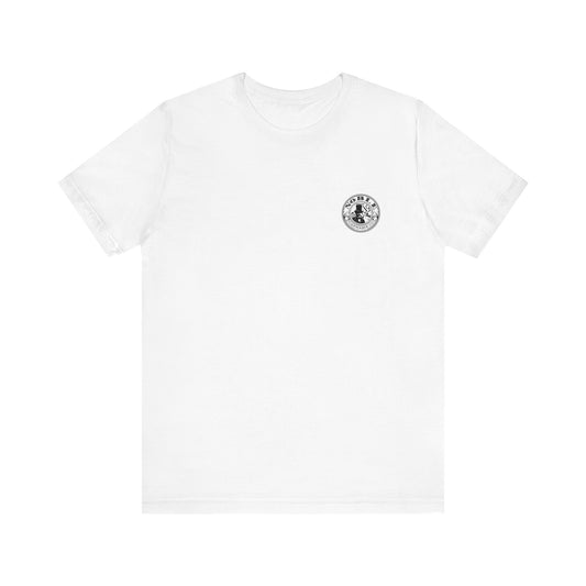 Noble Brand Jersey Short Sleeve Tee