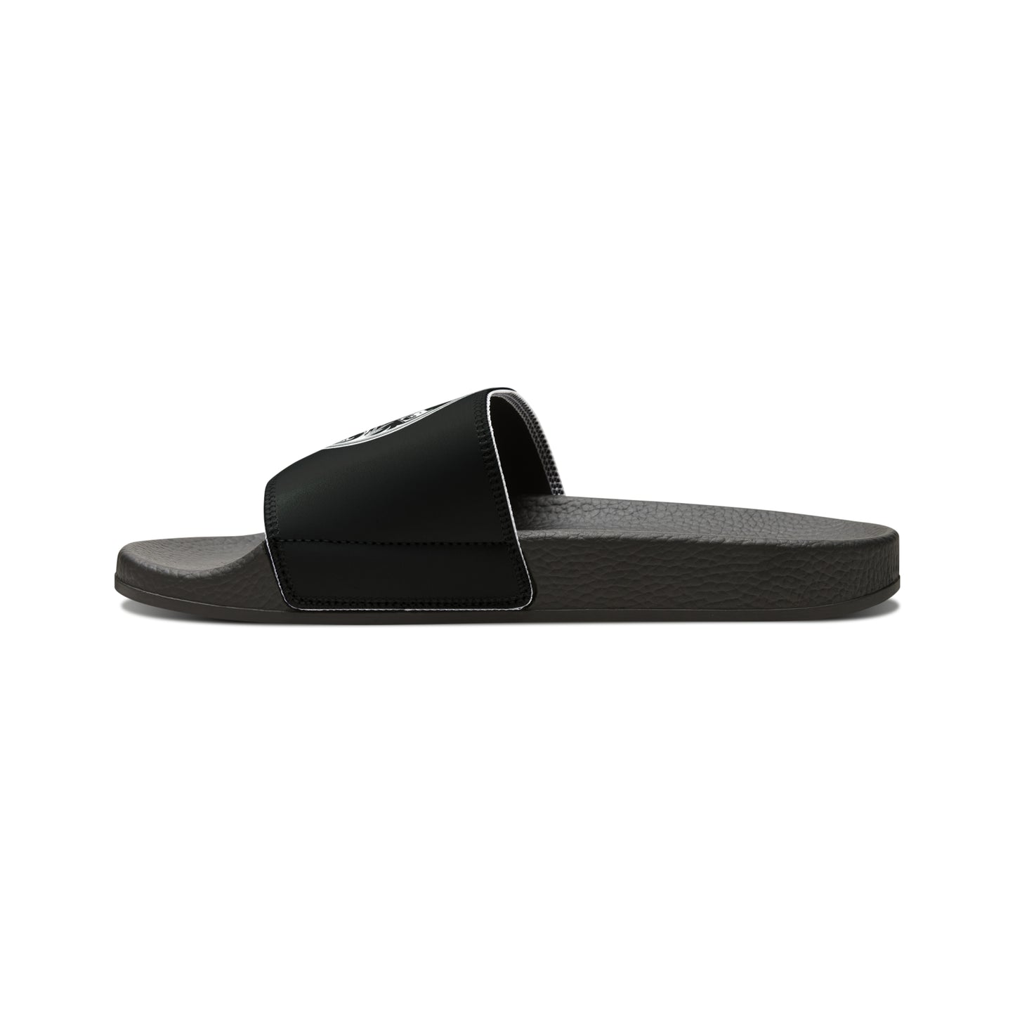 Noble brand Men's PU Slide Sandals