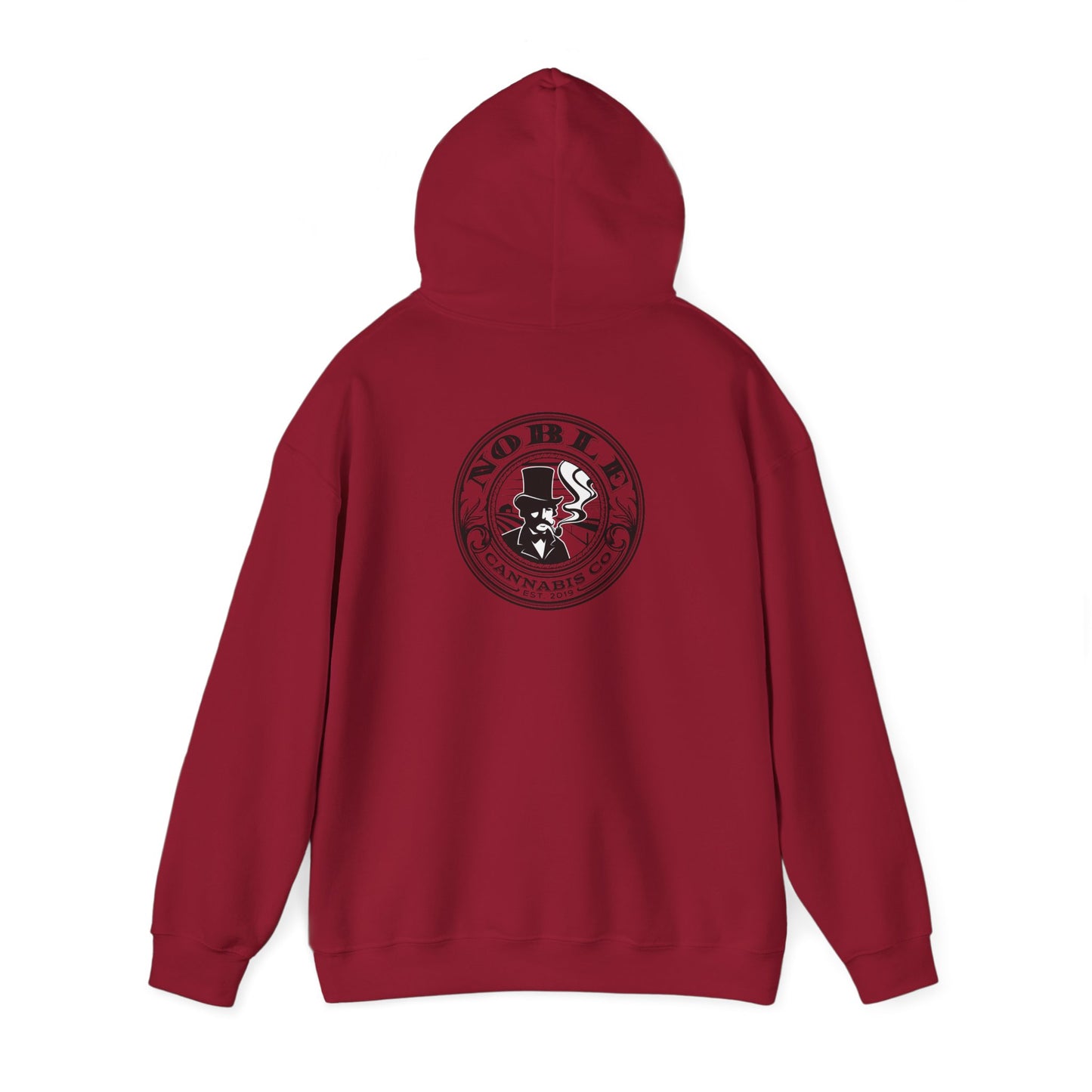 Noble Heavy Blend™ Hooded Sweatshirt