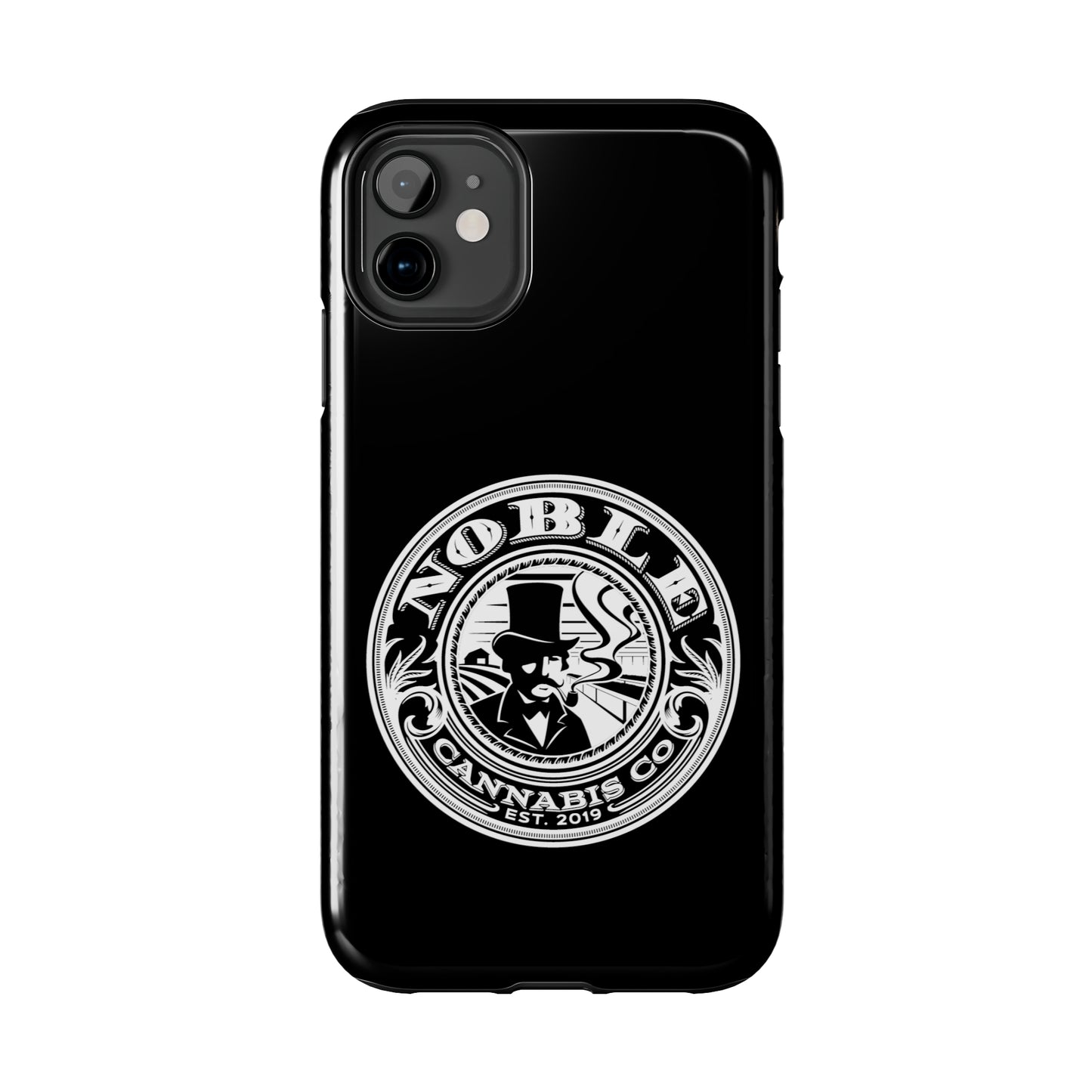 Noble IPhone Tough Phone Cases