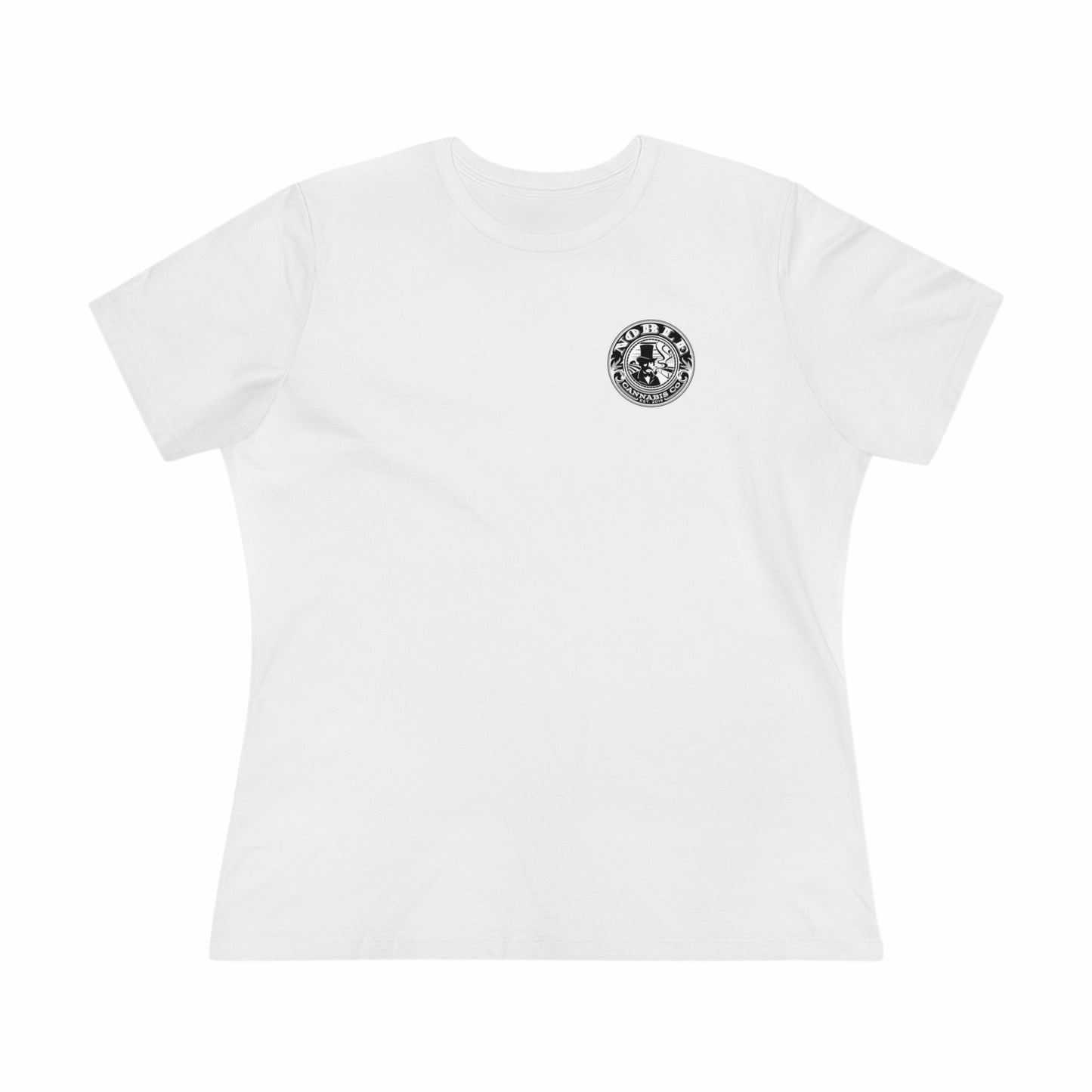 Noble Women's Premium Tee