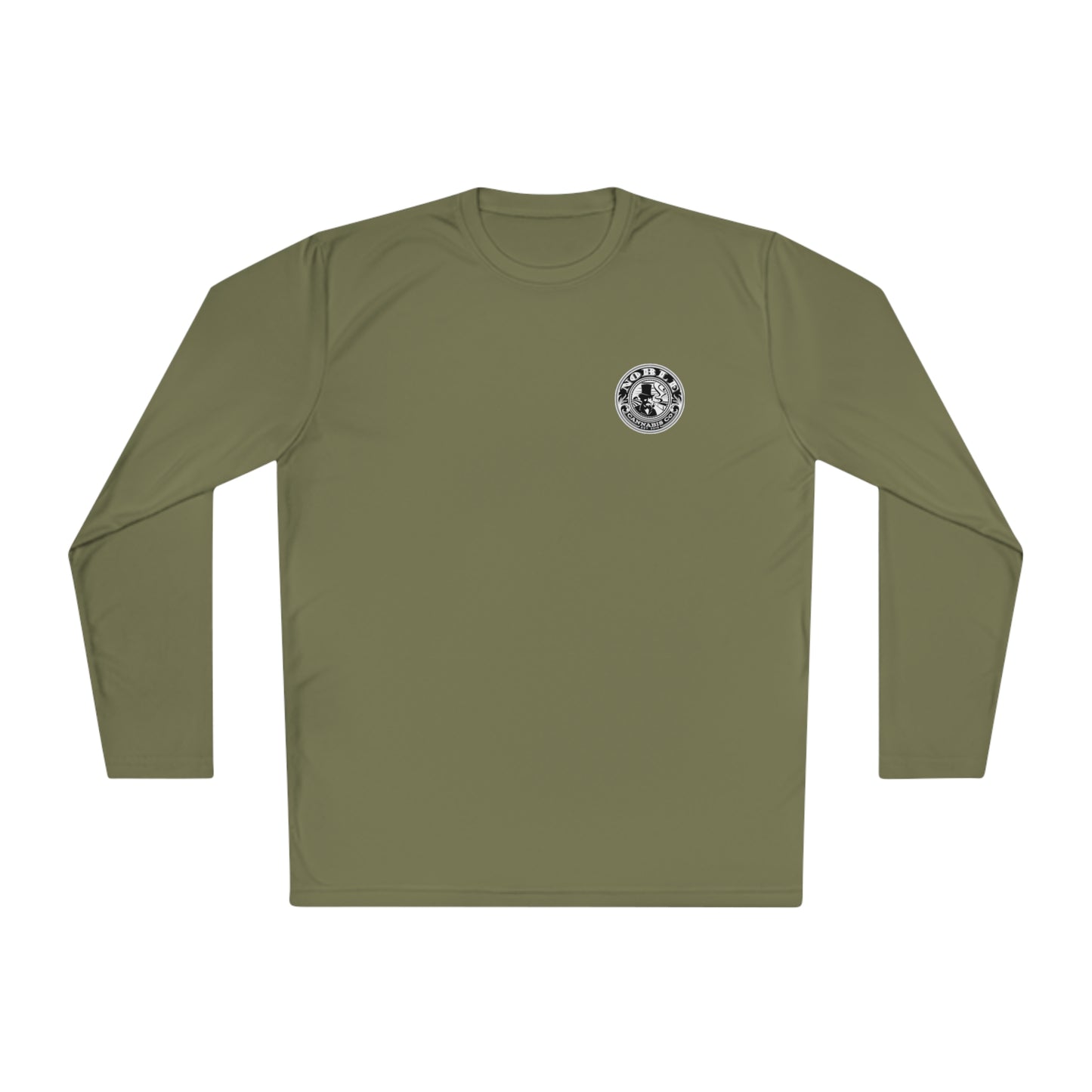 Noble Lightweight Long Sleeve Tee