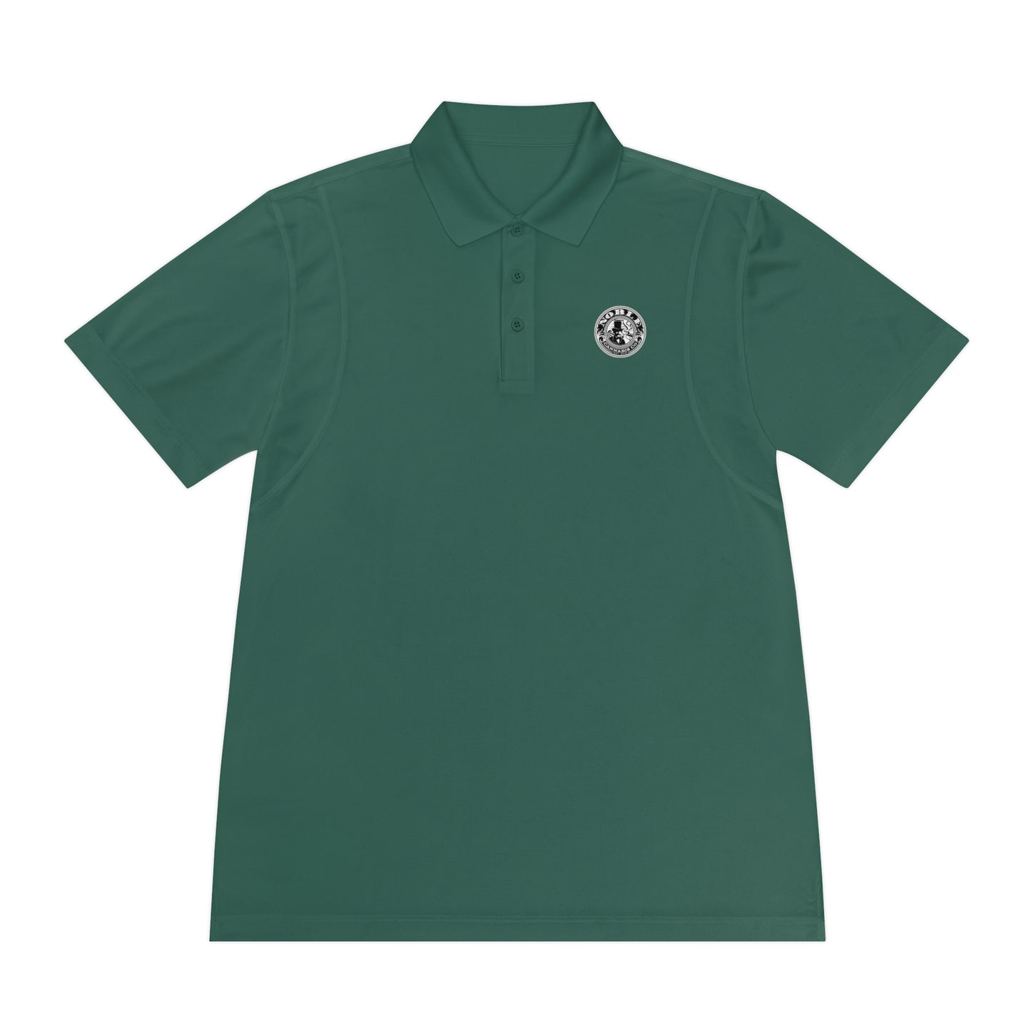 Noble Men's Sport Polo Shirt