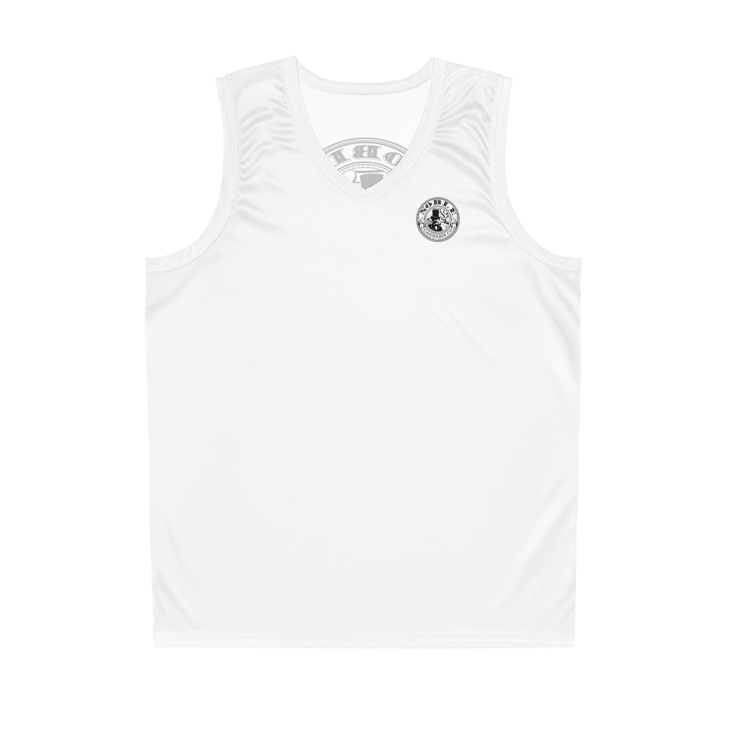 Noble Basketball Jersey (AOP)