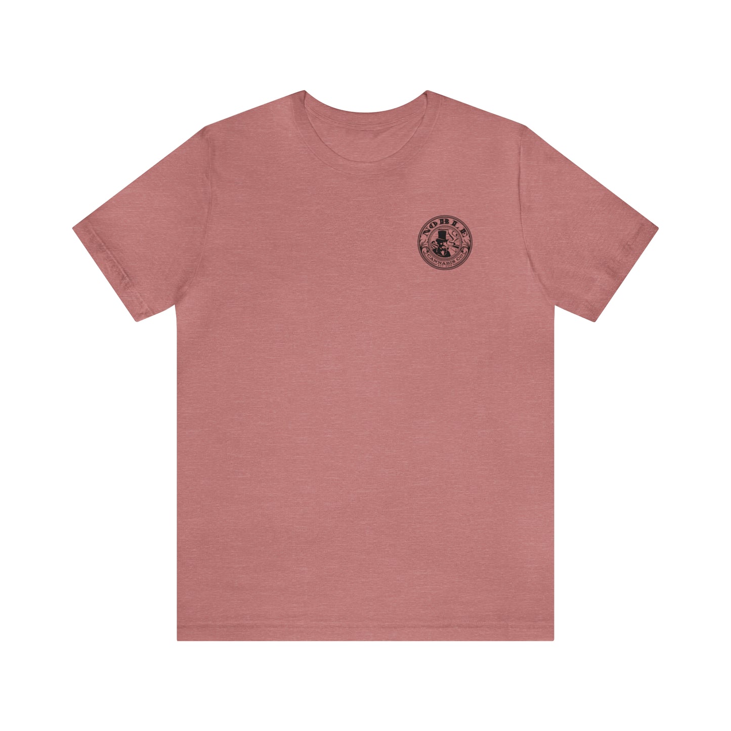 Noble Jersey Short Sleeve Tee