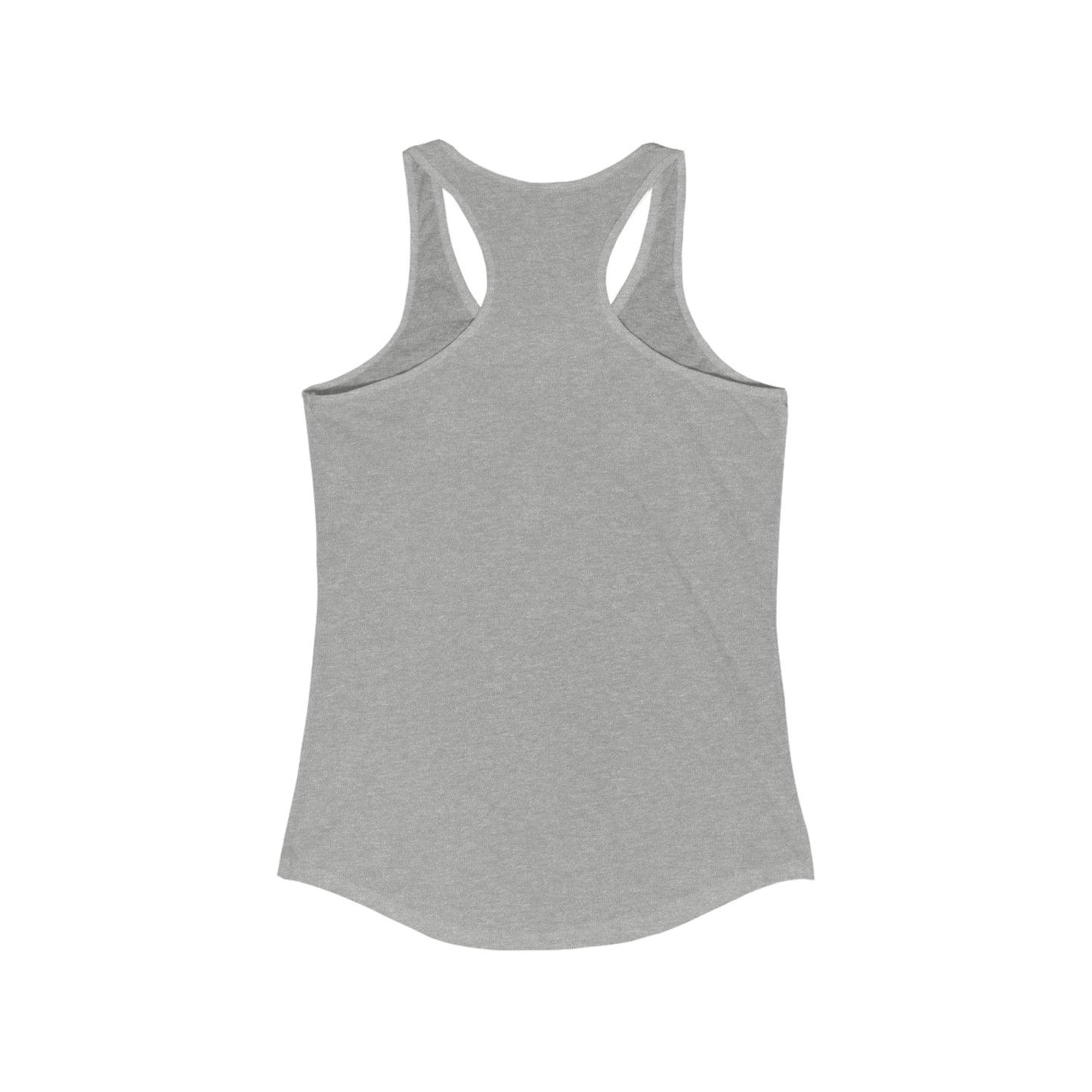 Noble Women's Next Level Ideal Racerback Tank