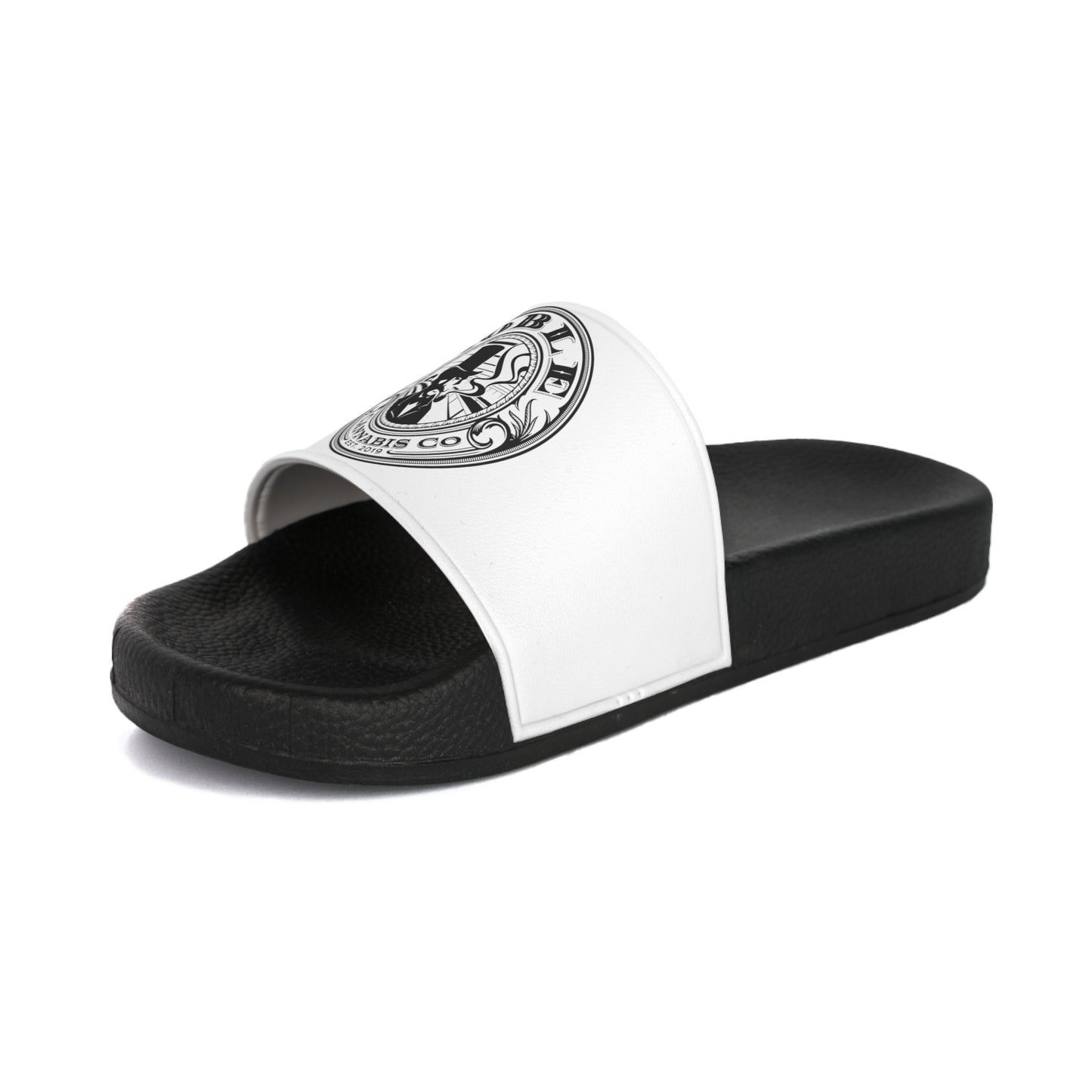 Noble Men's Slide Sandals