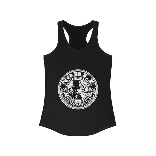 Noble Women's Next Level Ideal Racerback Tank