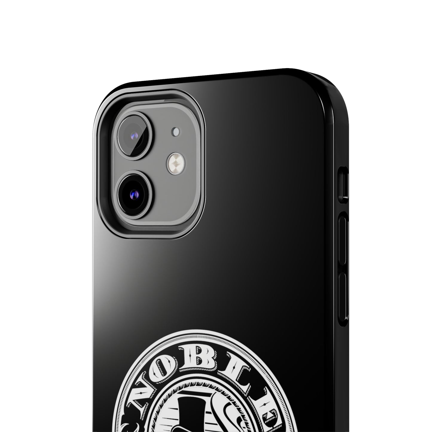 Noble IPhone Tough Phone Cases