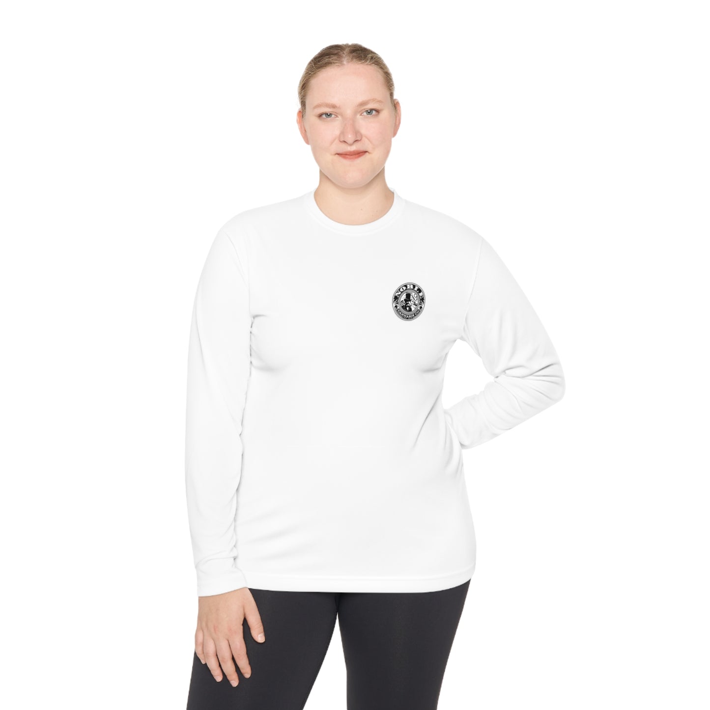 Noble Lightweight Long Sleeve Tee