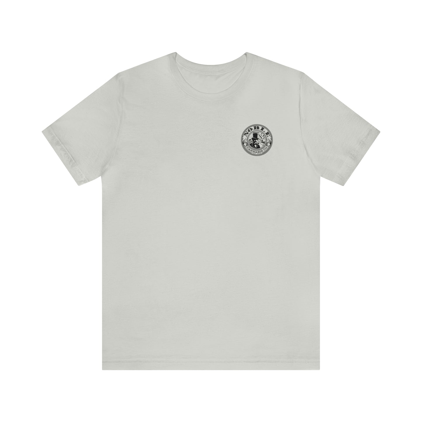 Noble Jersey Short Sleeve Tee