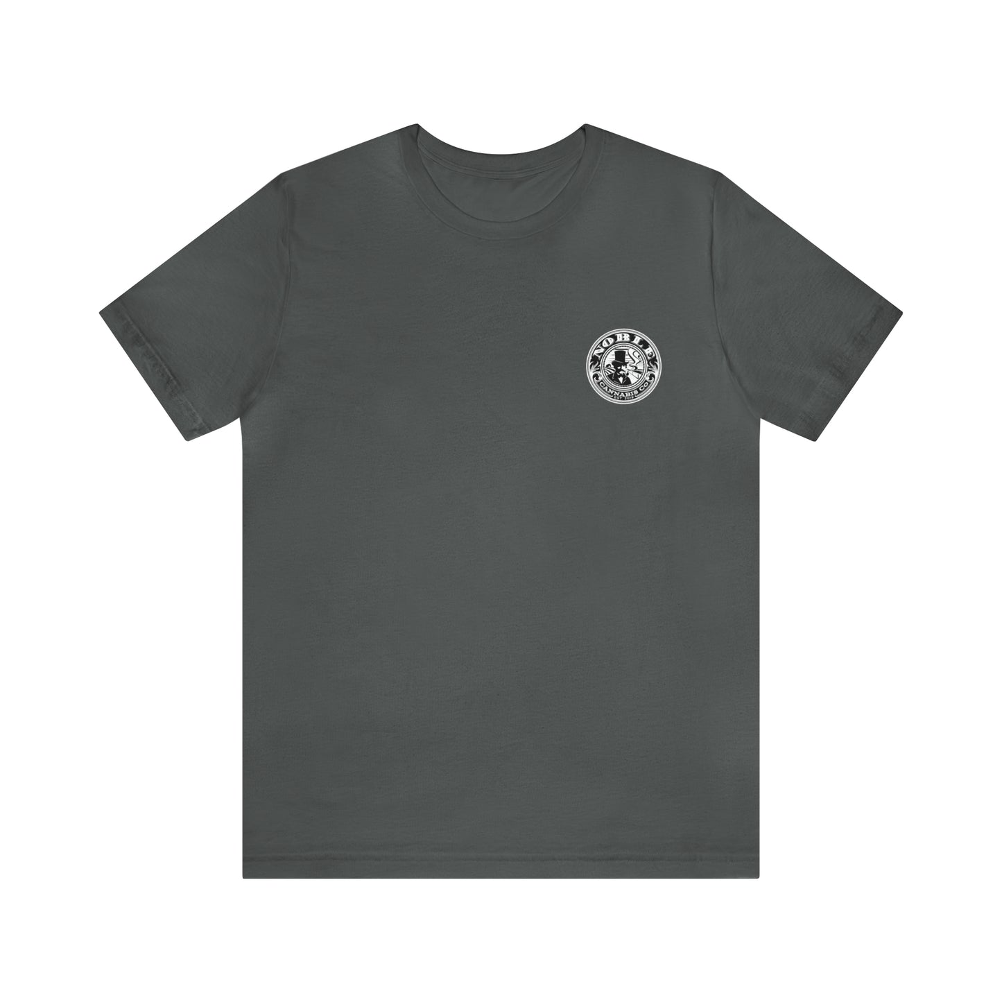 Noble Jersey Short Sleeve Tee