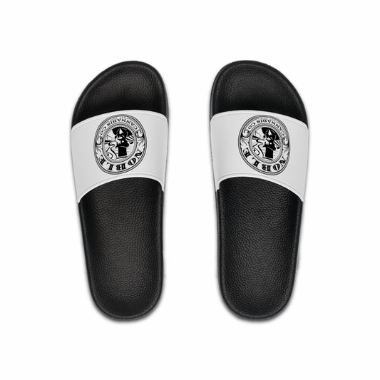 Noble Men's Slide Sandals