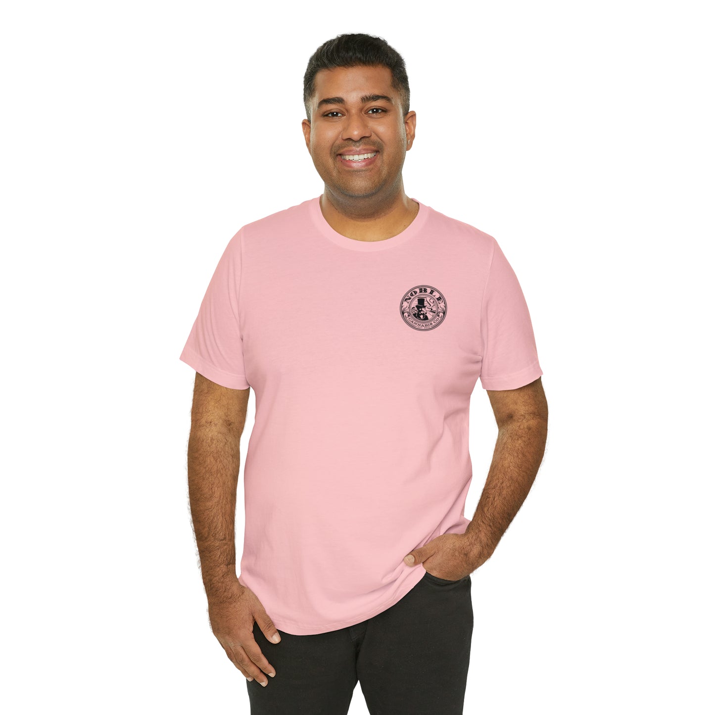 Noble Jersey Short Sleeve Tee