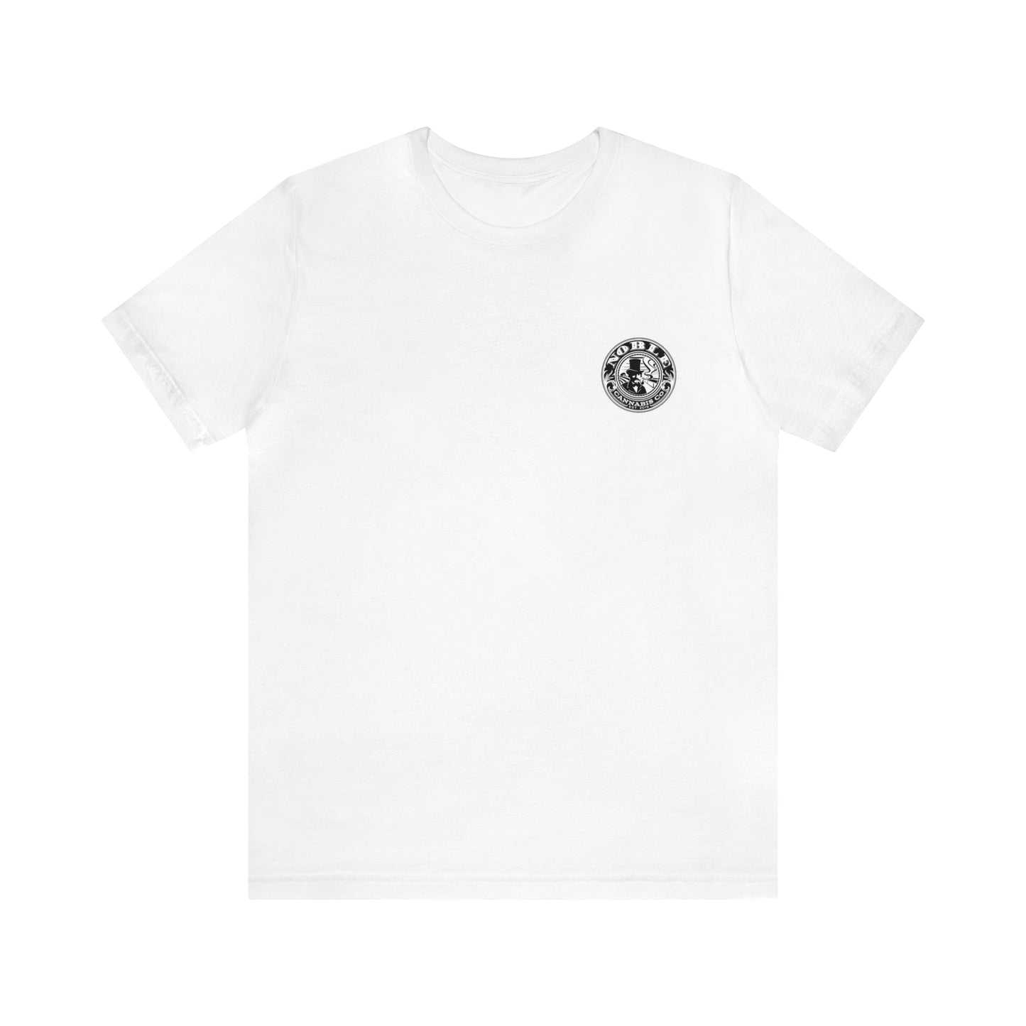 Noble Jersey Short Sleeve Tee