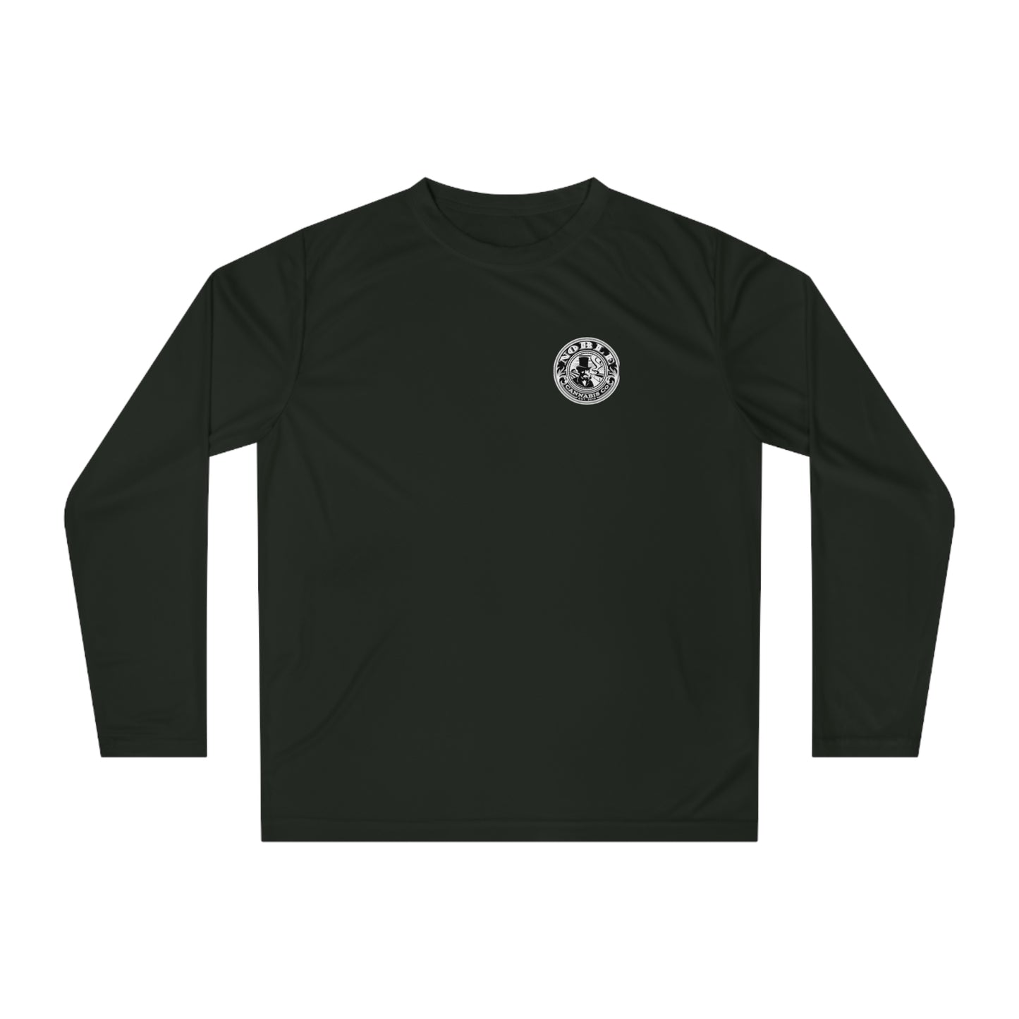 Noble Women Performance Long Sleeve Shirt