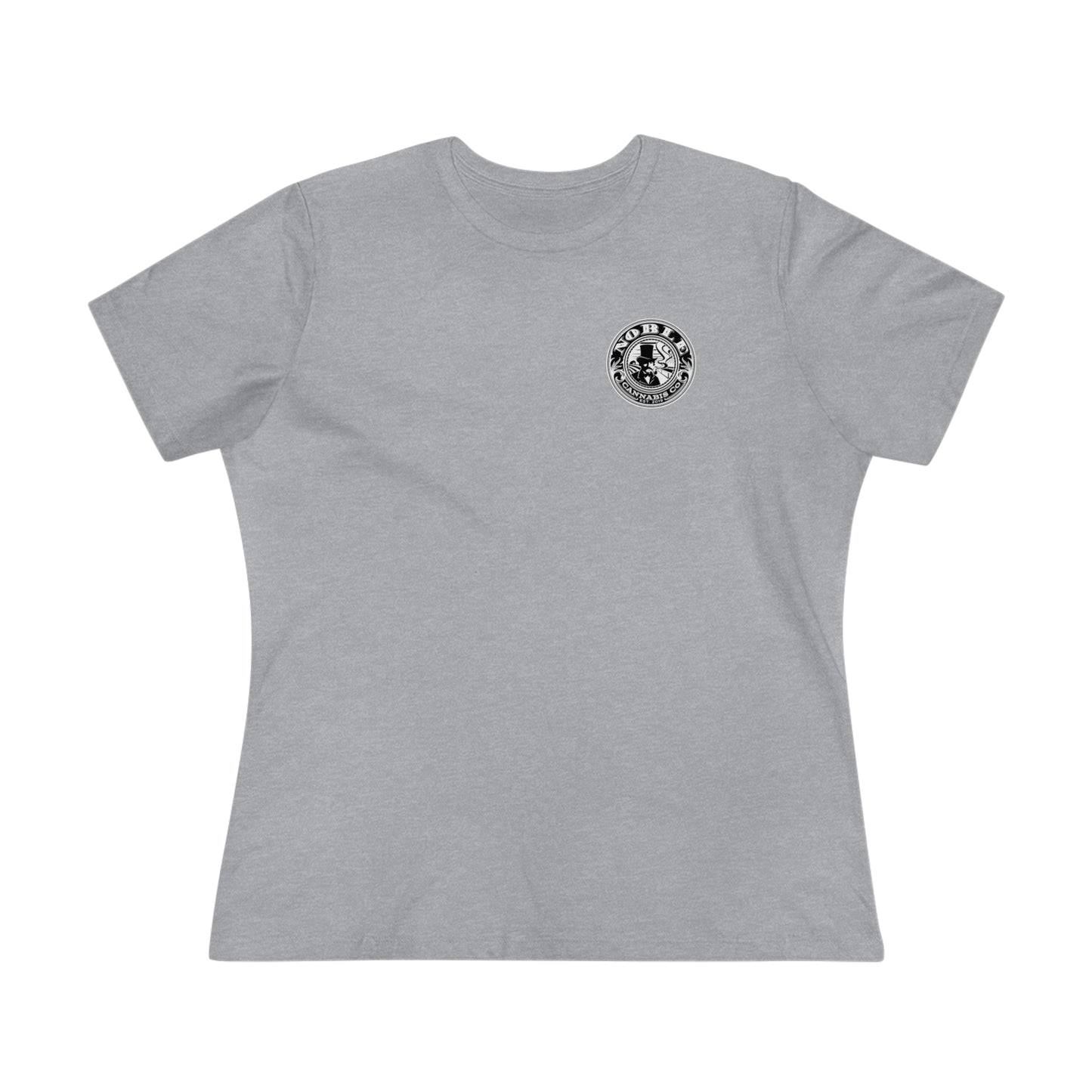 Noble Women's Premium Tee