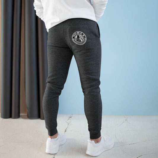 Noble Fleece Joggers