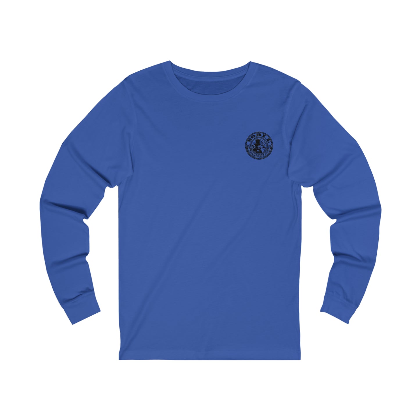 Noble Jersey Long Sleeve Tee