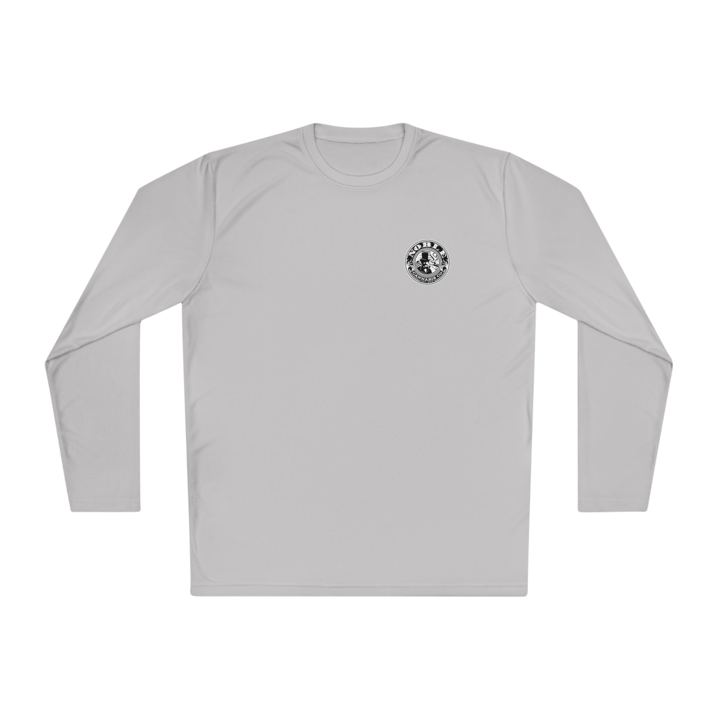 Noble Lightweight Long Sleeve Tee