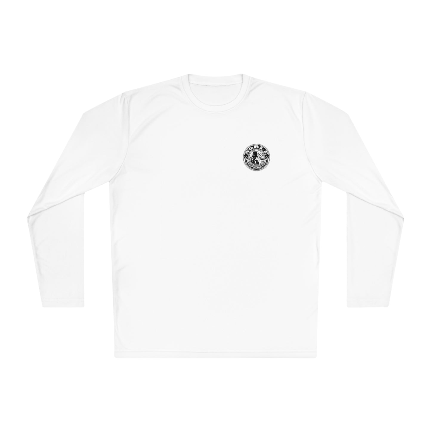 Noble Lightweight Long Sleeve Tee