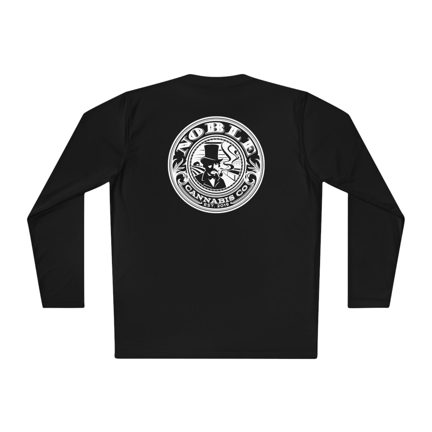 Noble Lightweight Long Sleeve Tee