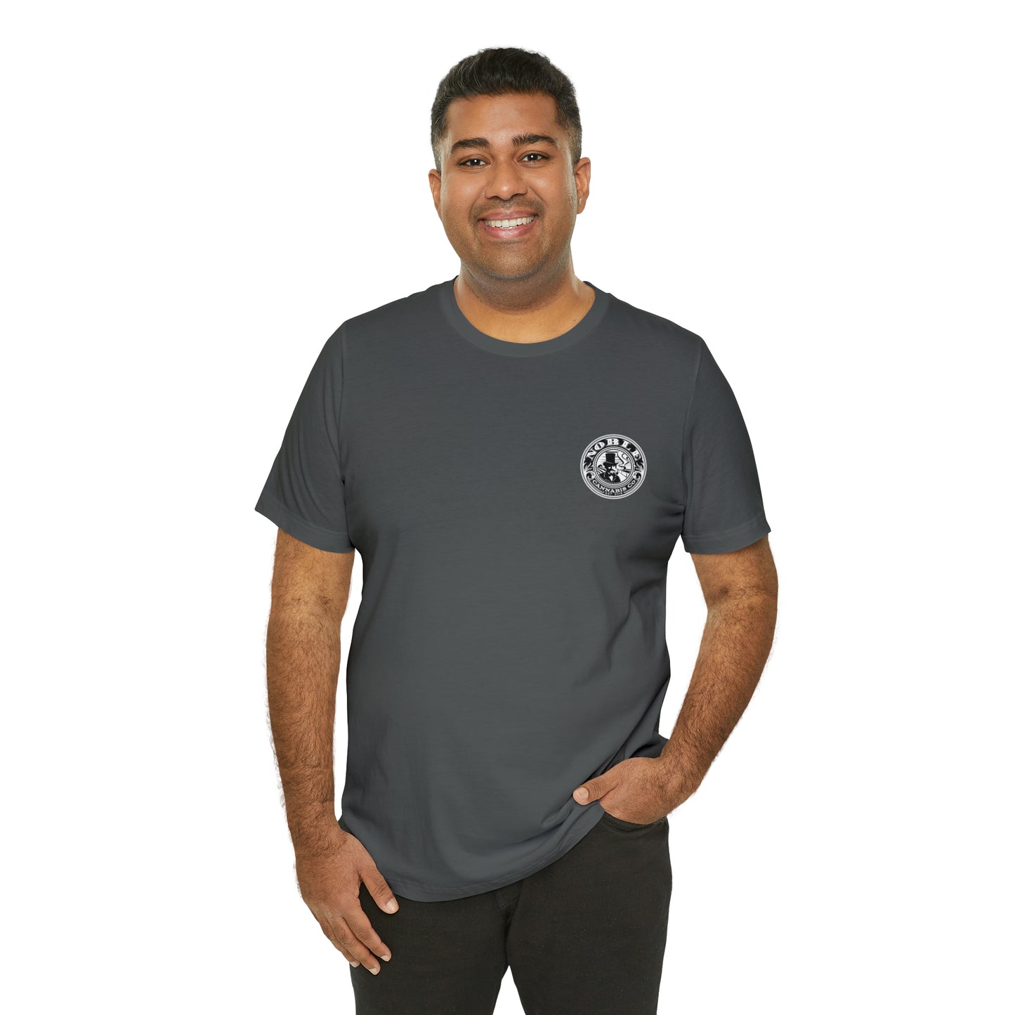 Noble Jersey Short Sleeve Tee