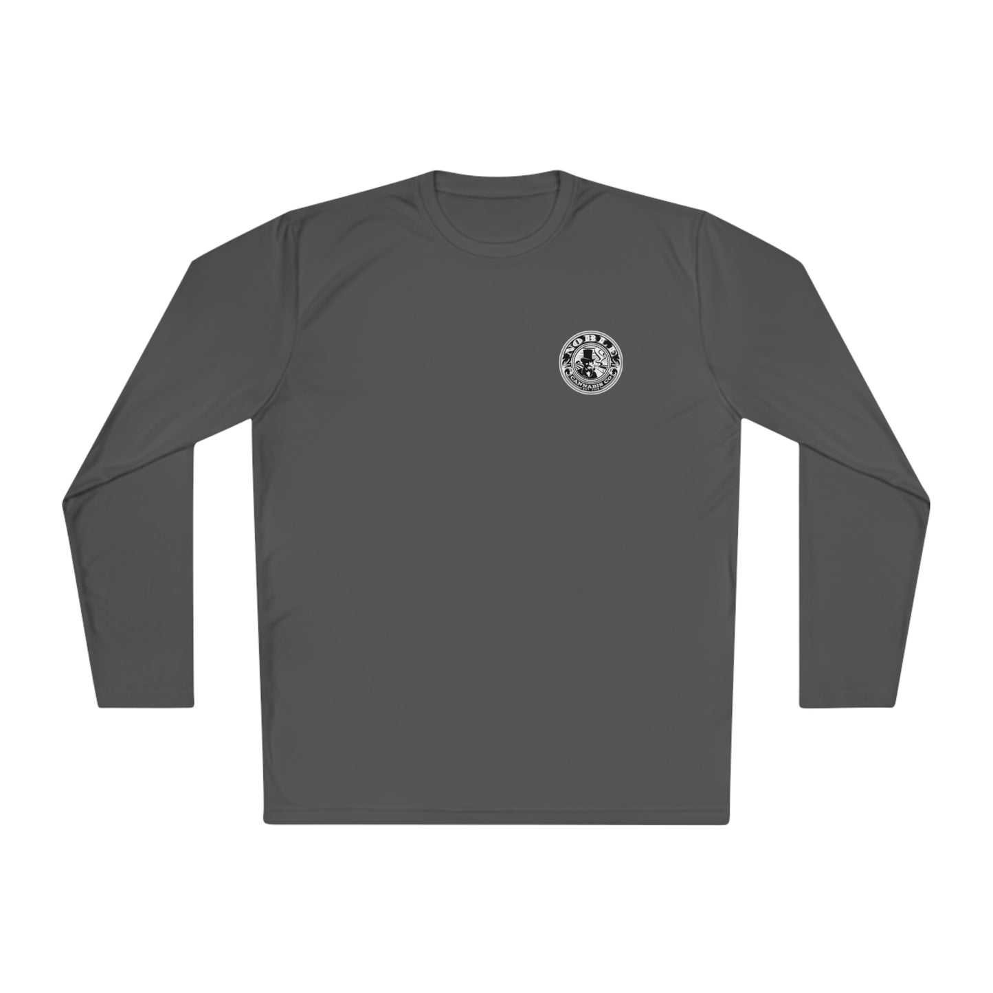 Noble Lightweight Long Sleeve Tee