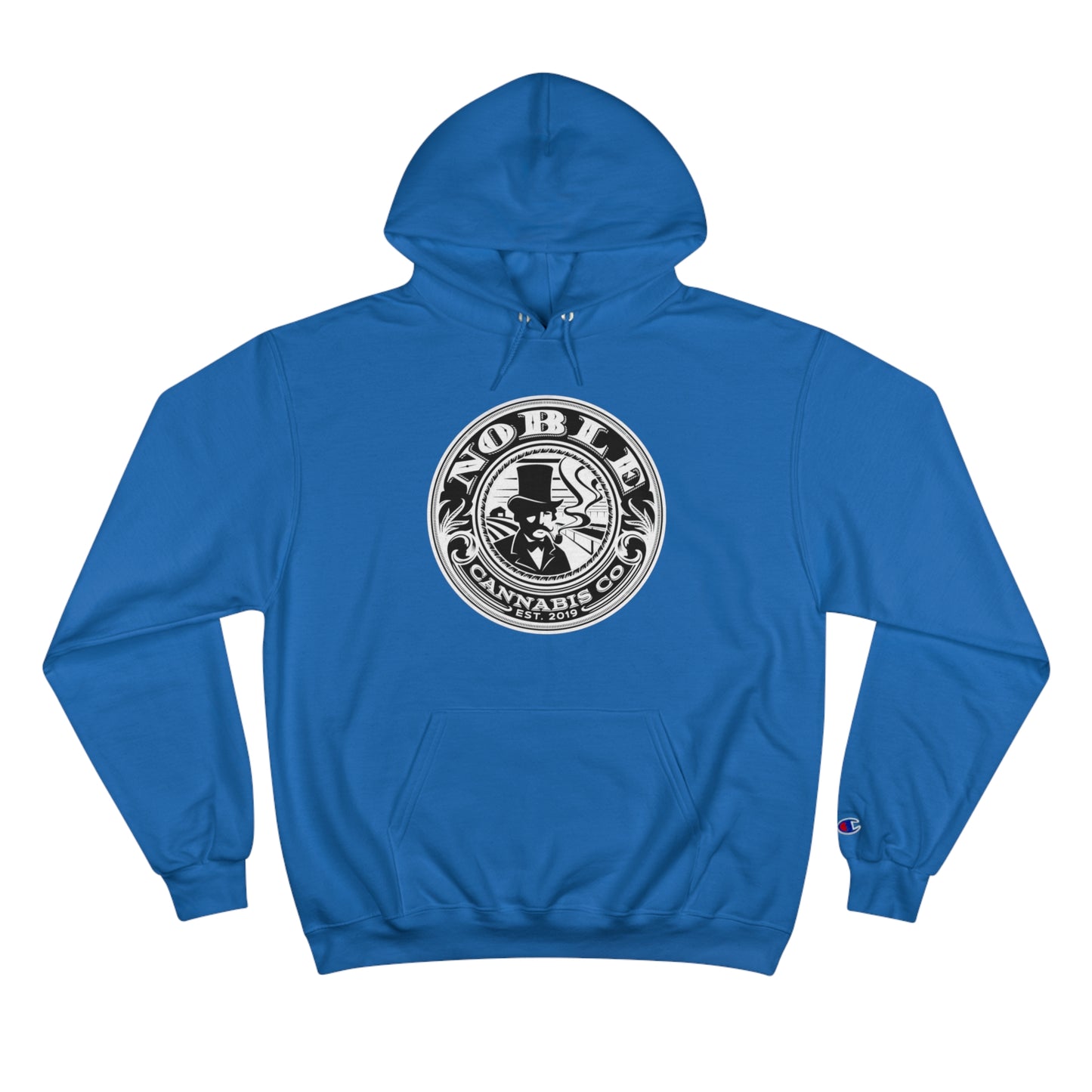 Noble Champion Hoodie