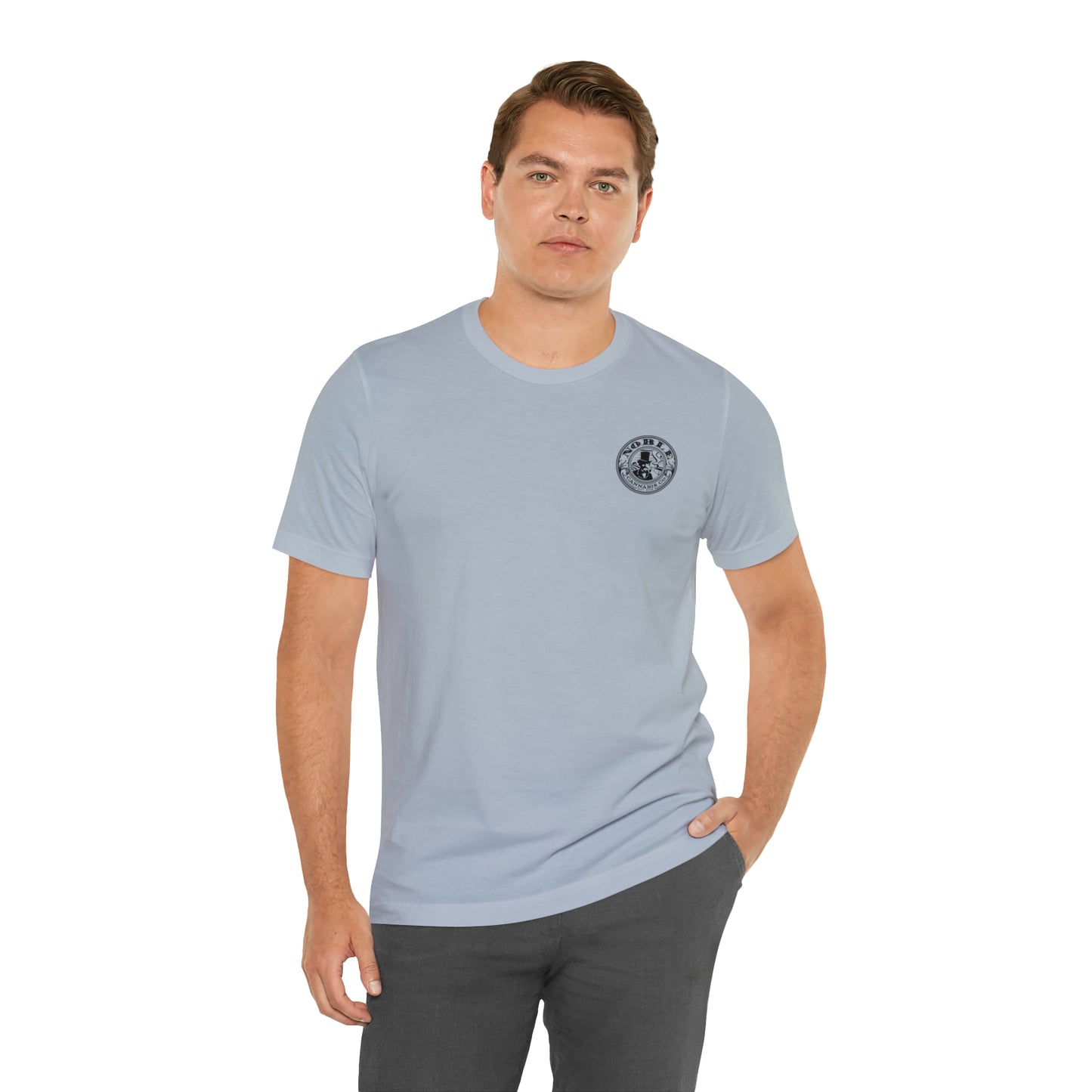 Noble Jersey Short Sleeve Tee