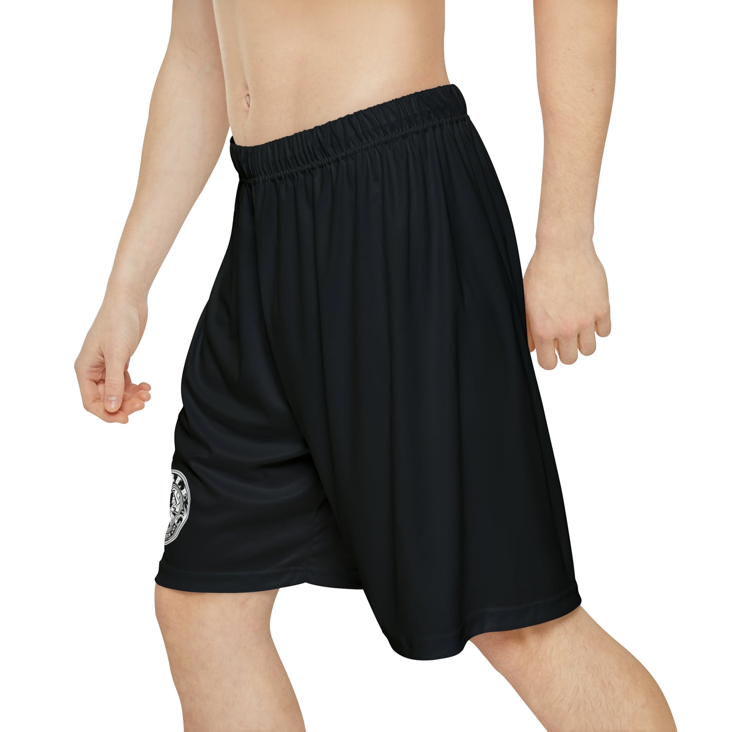 Noble Sports Shorts Mens Womens Sportswear