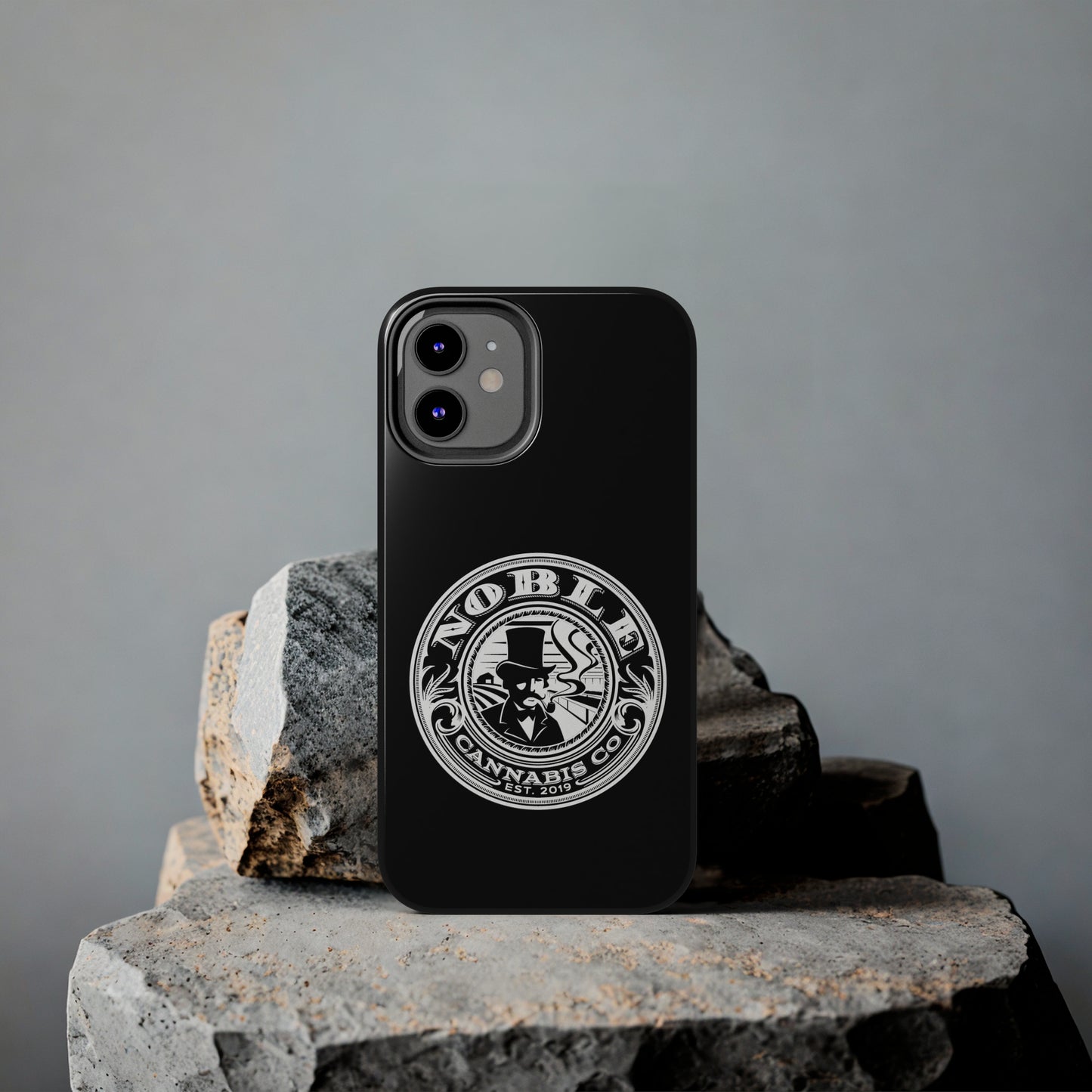 Noble IPhone Tough Phone Cases