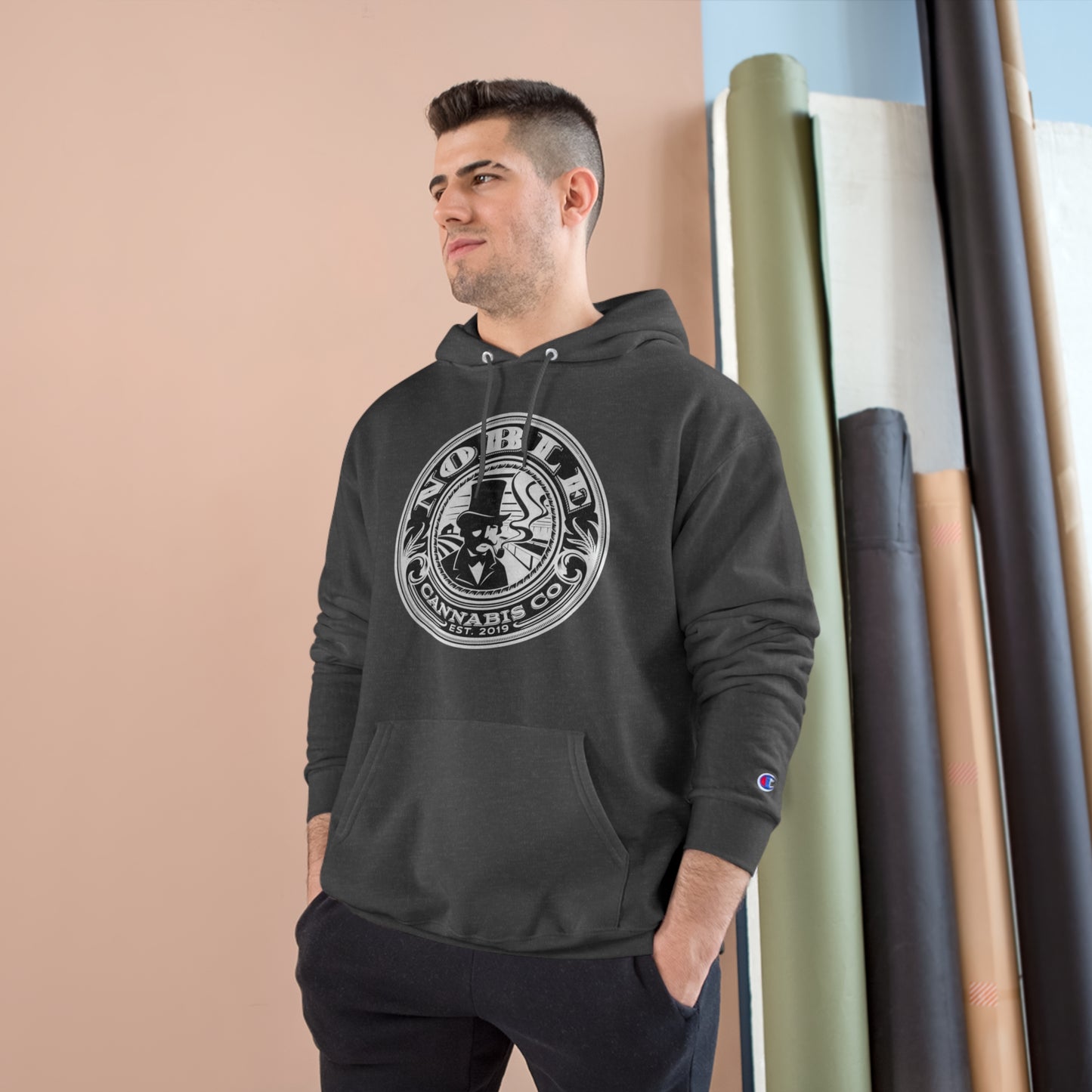 Noble Champion Hoodie