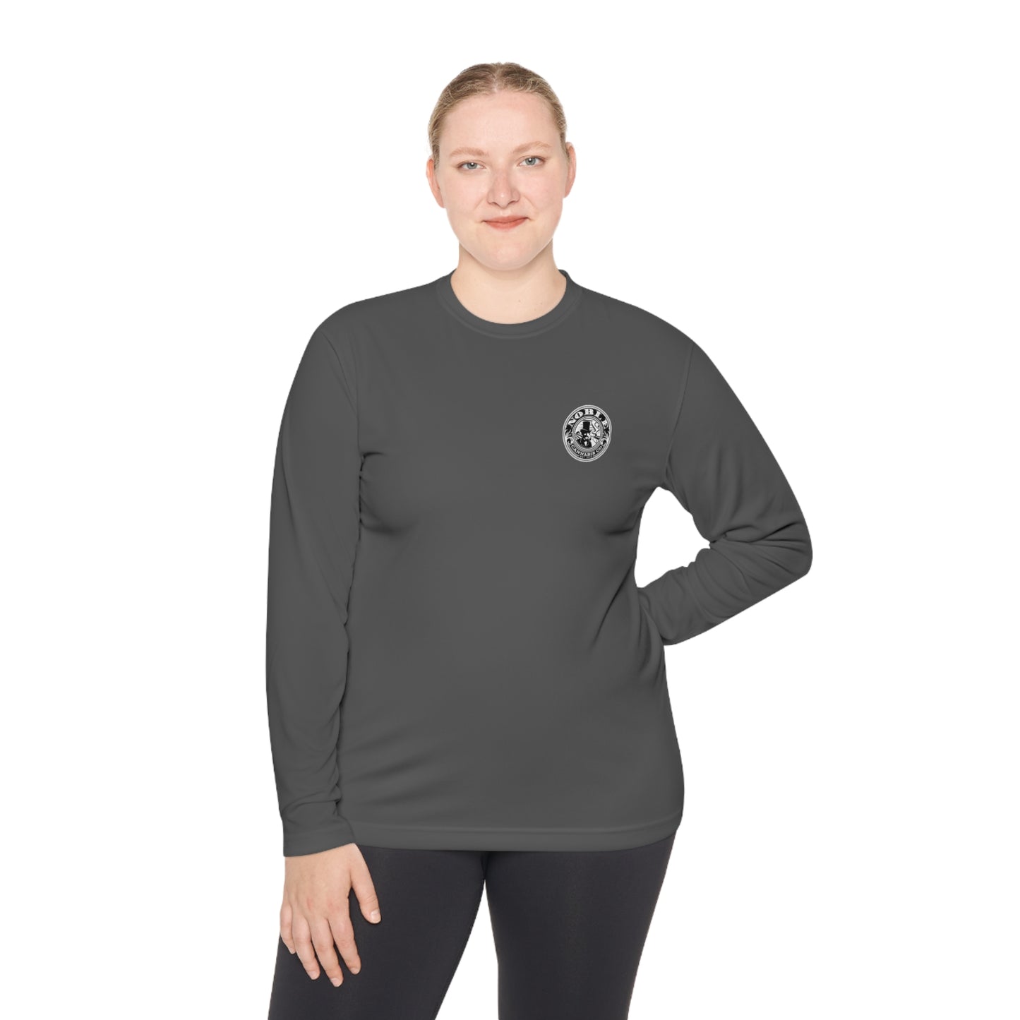 Noble Lightweight Long Sleeve Tee