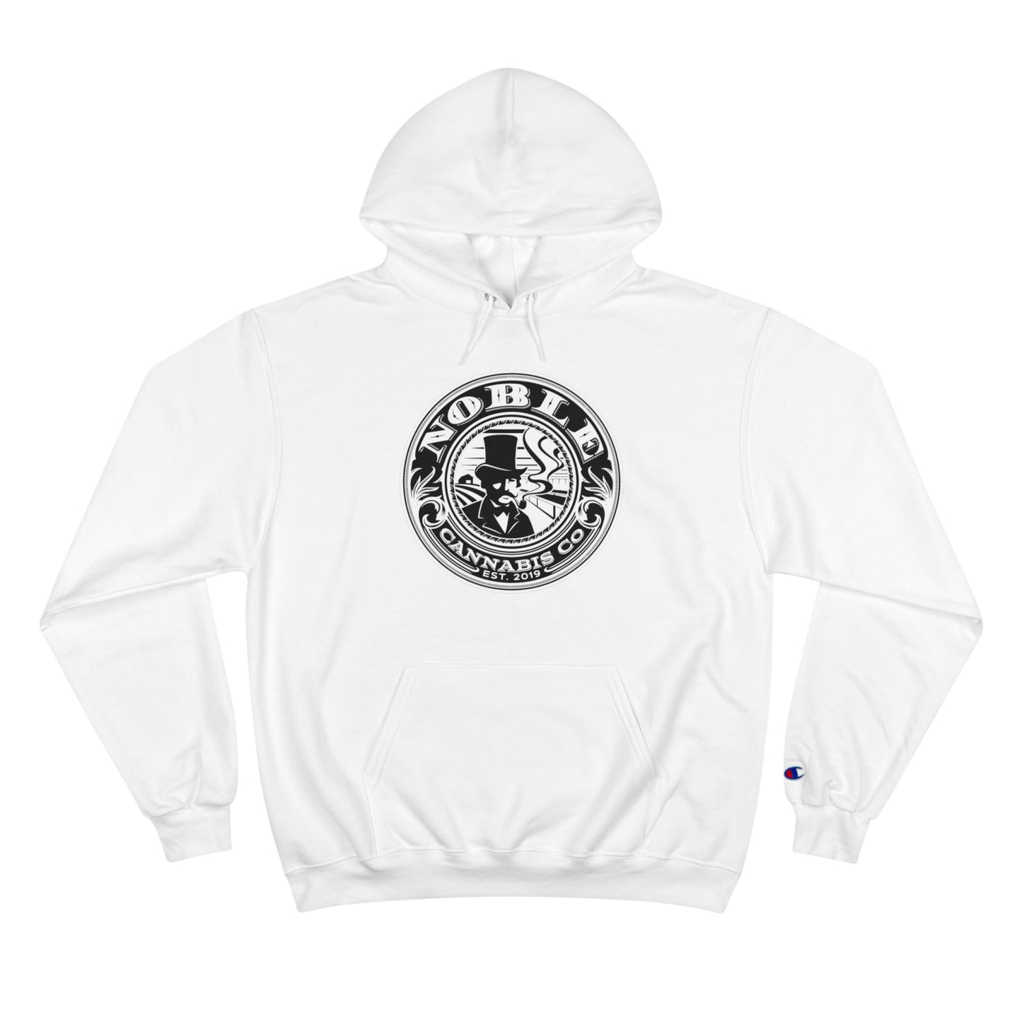 Noble Champion Hoodie