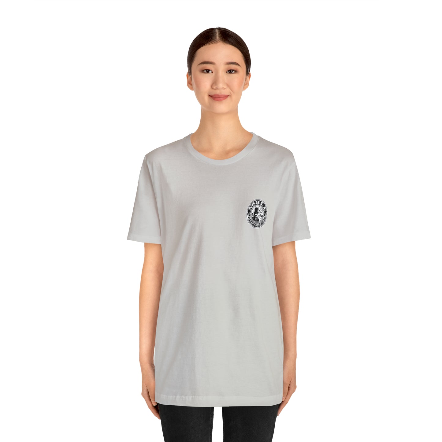 Noble Jersey Short Sleeve Tee