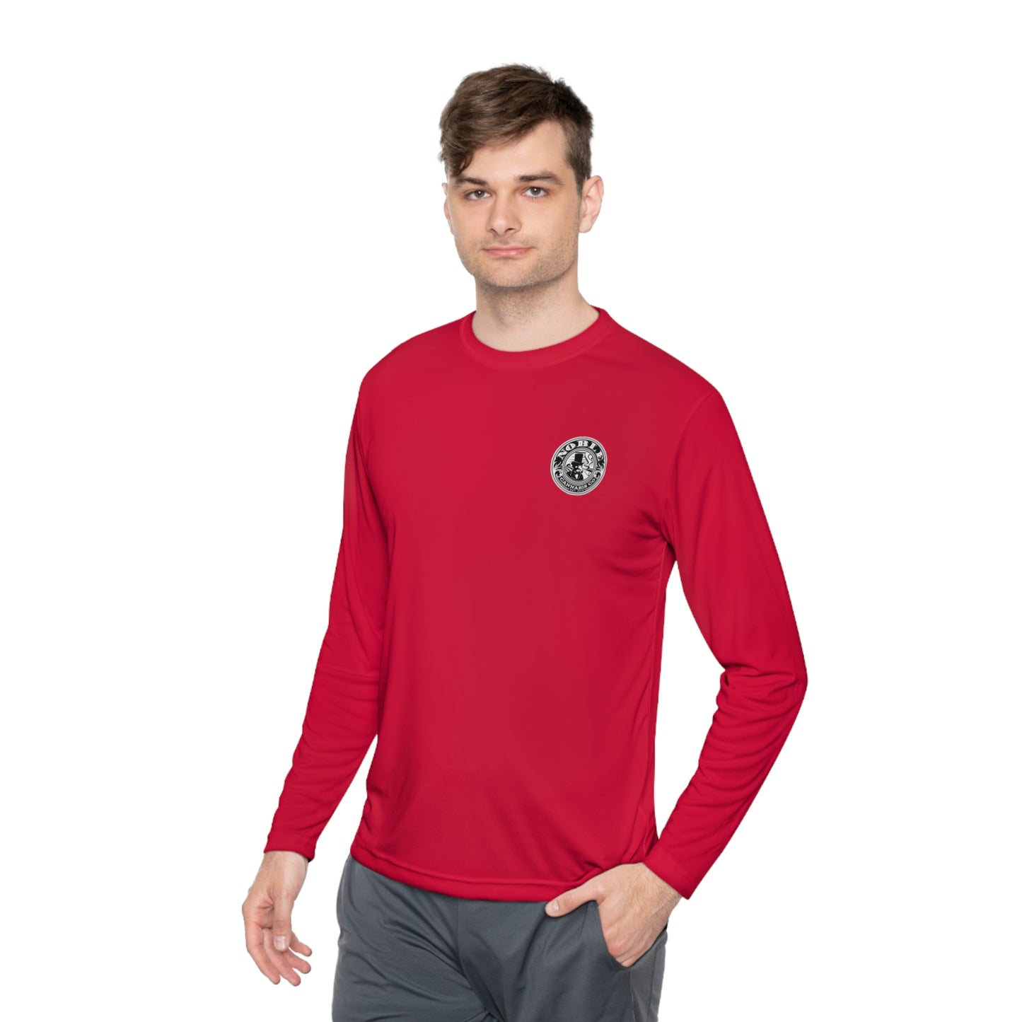 Noble Lightweight Long Sleeve Tee