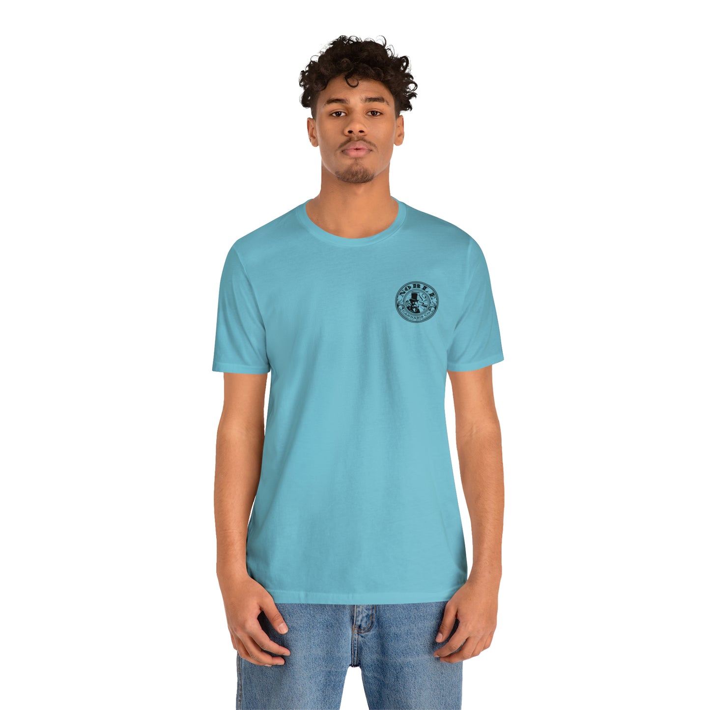 Noble Jersey Short Sleeve Tee