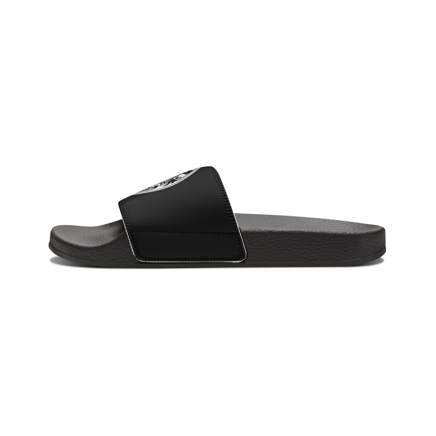 Noble brand Men's PU Slide Sandals