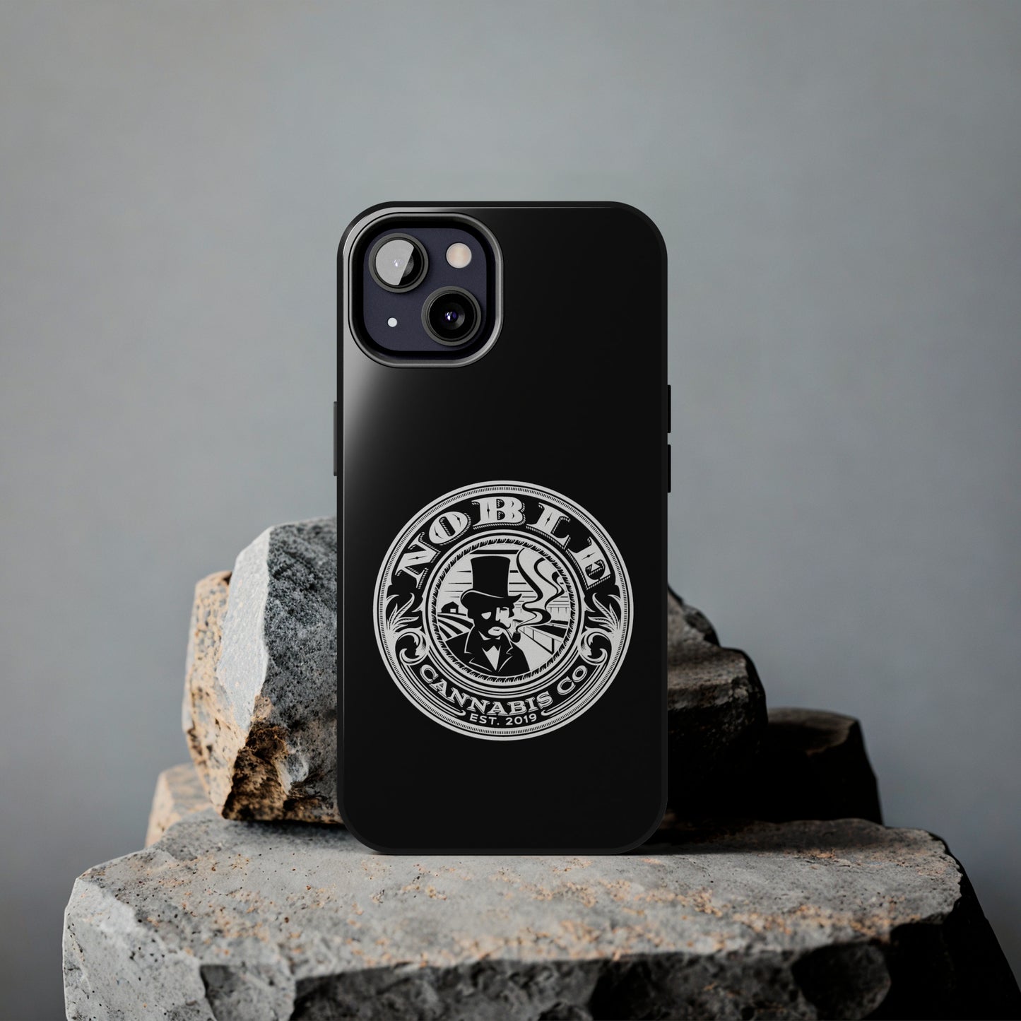 Noble IPhone Tough Phone Cases