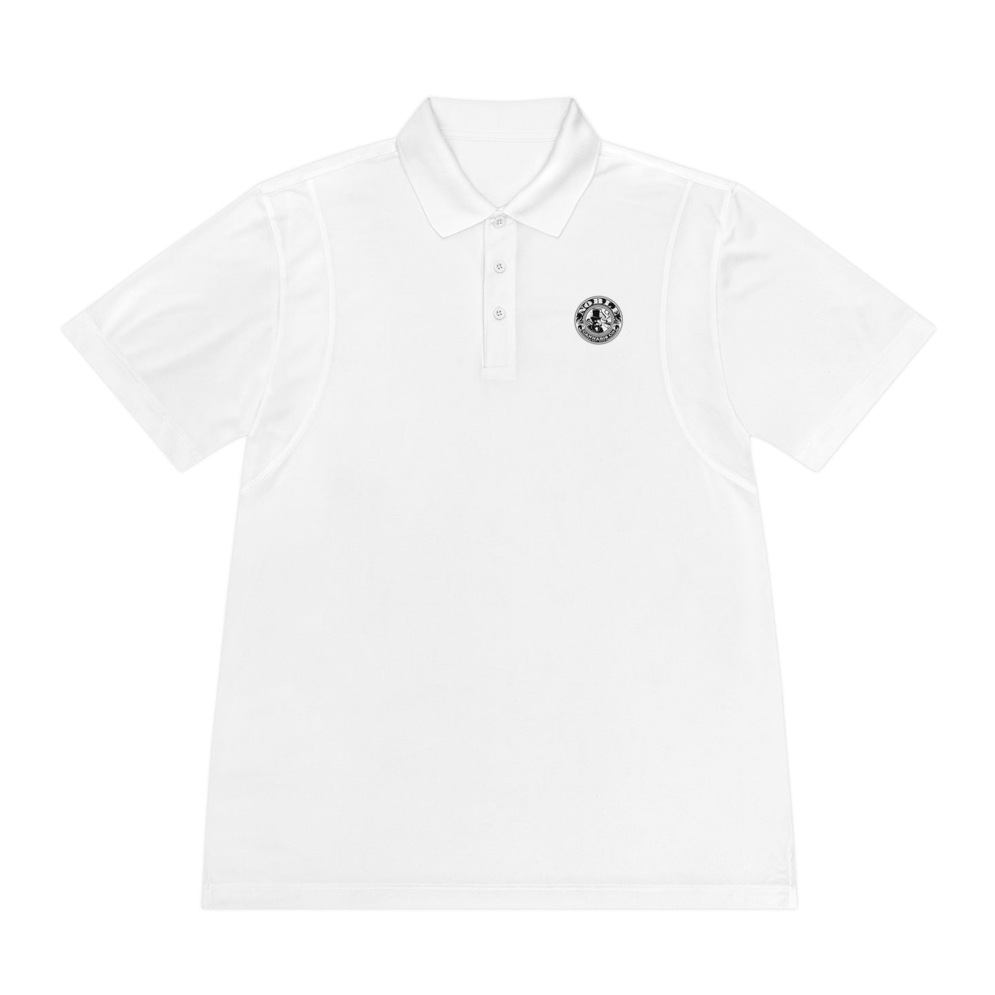 Noble Men's Sport Polo Shirt