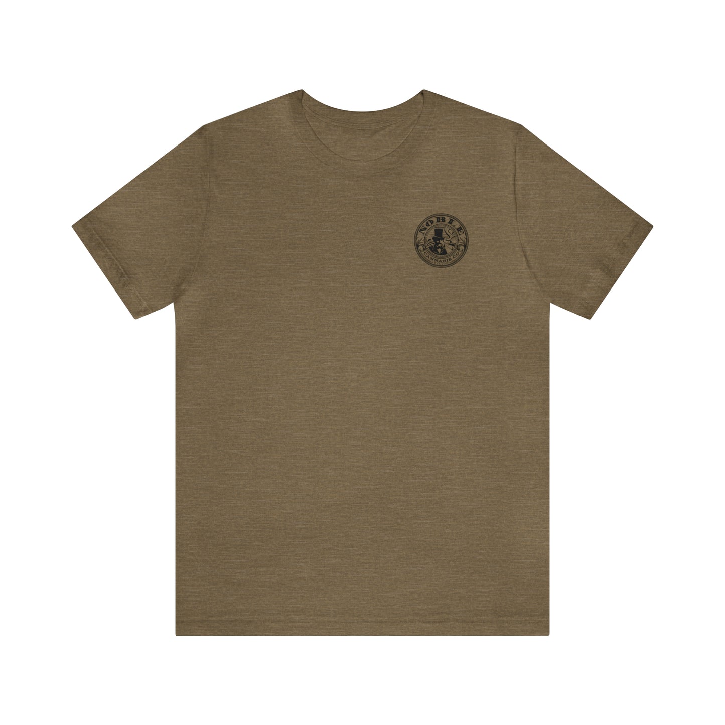 Noble Jersey Short Sleeve Tee